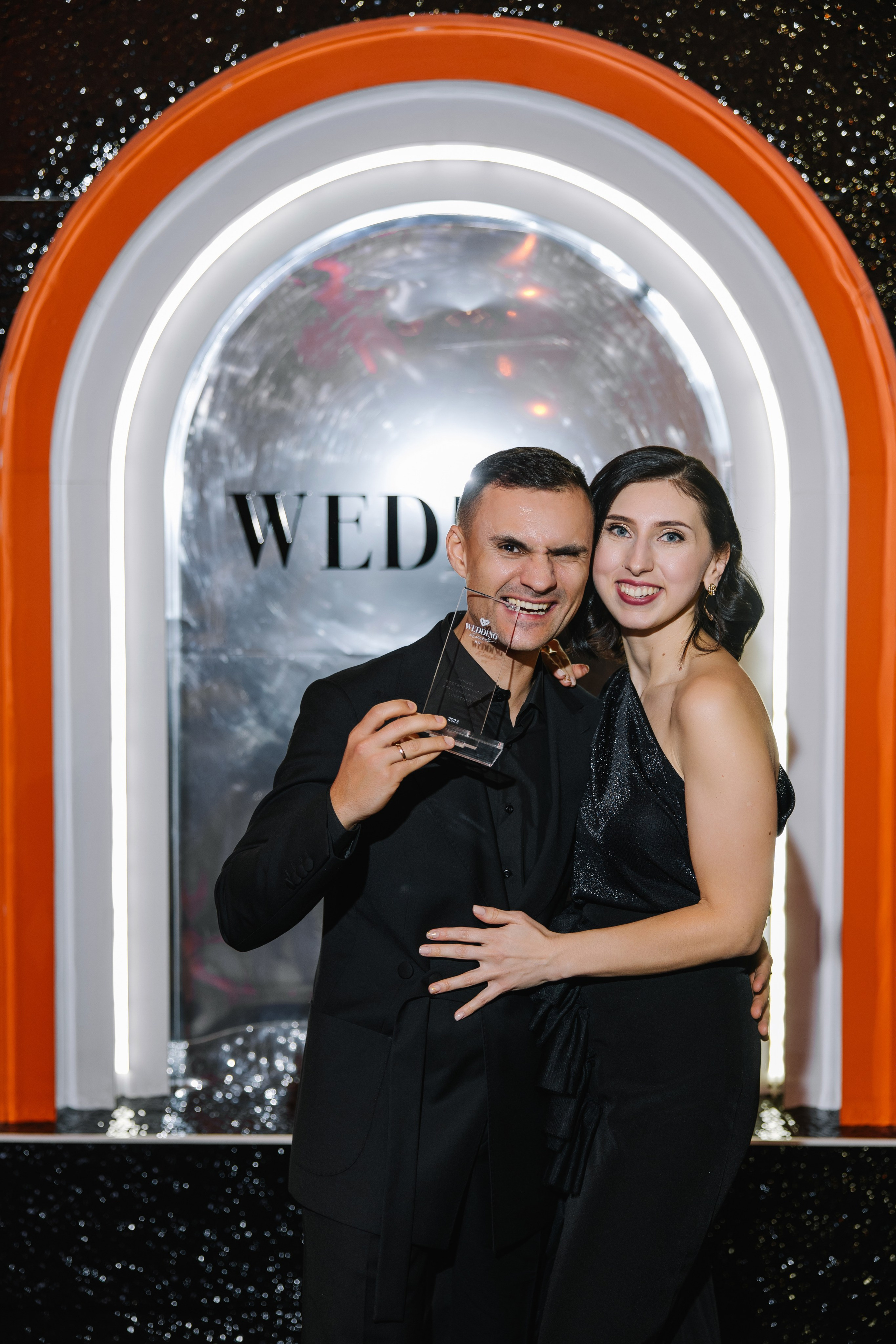 Wedding Awards Юг 2023. Свадебный и репортажный фотограф Новороссийск, Краснодар, Сочи Олеся Дзюба