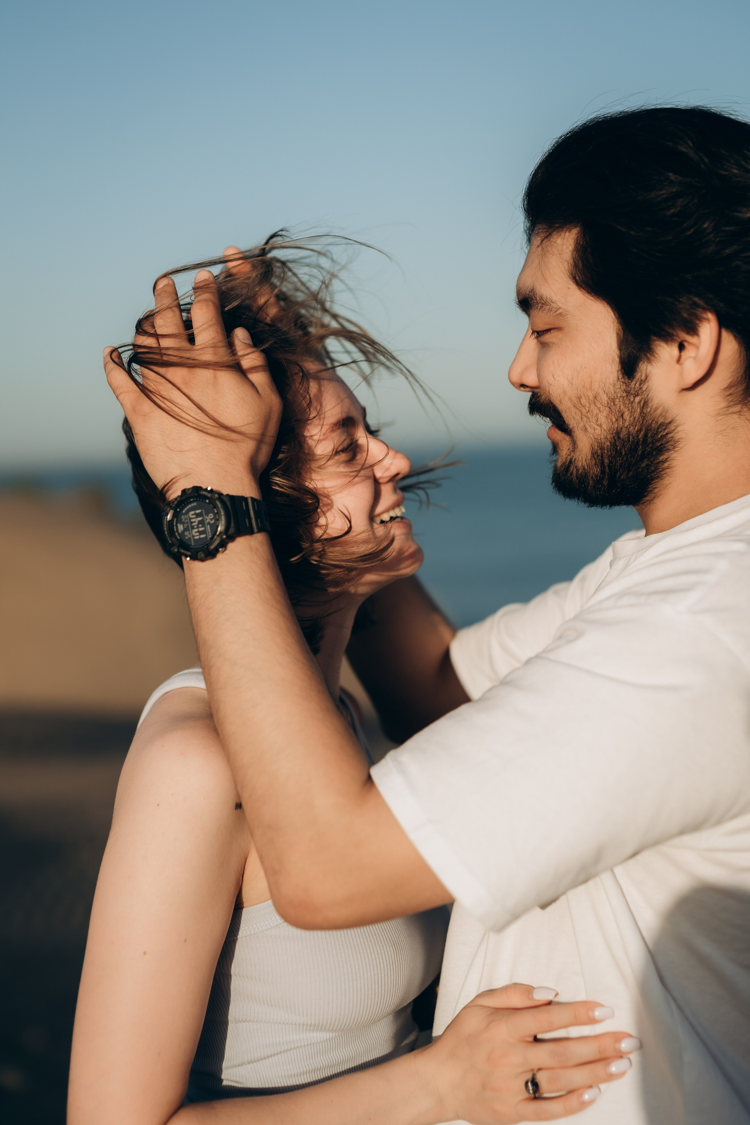 Дарья Габит. Фотограф в Алматы Чалова Нафиса