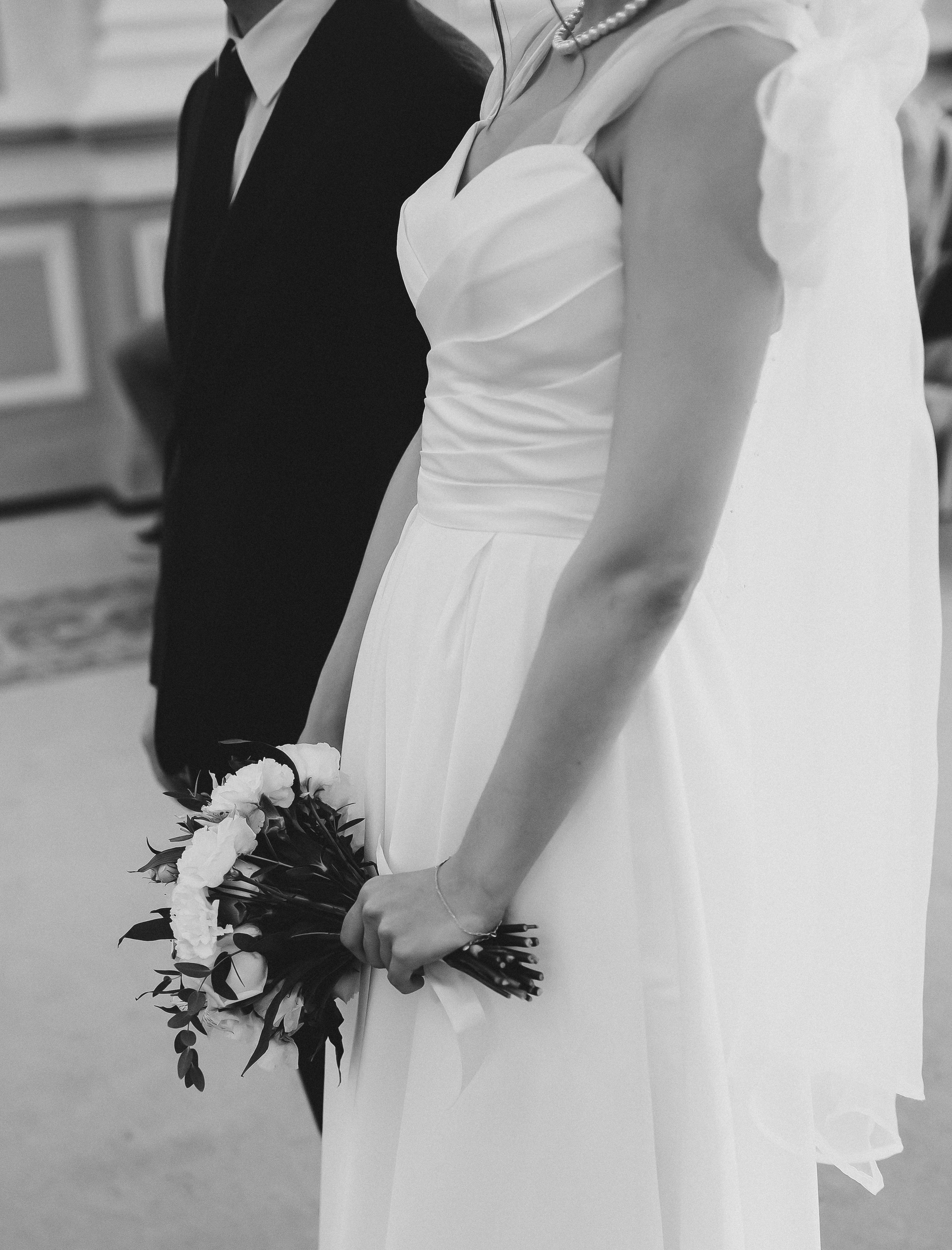 Wedding Day. Анна Михайлова|Свадебный фотограф в Санкт-Петербурге