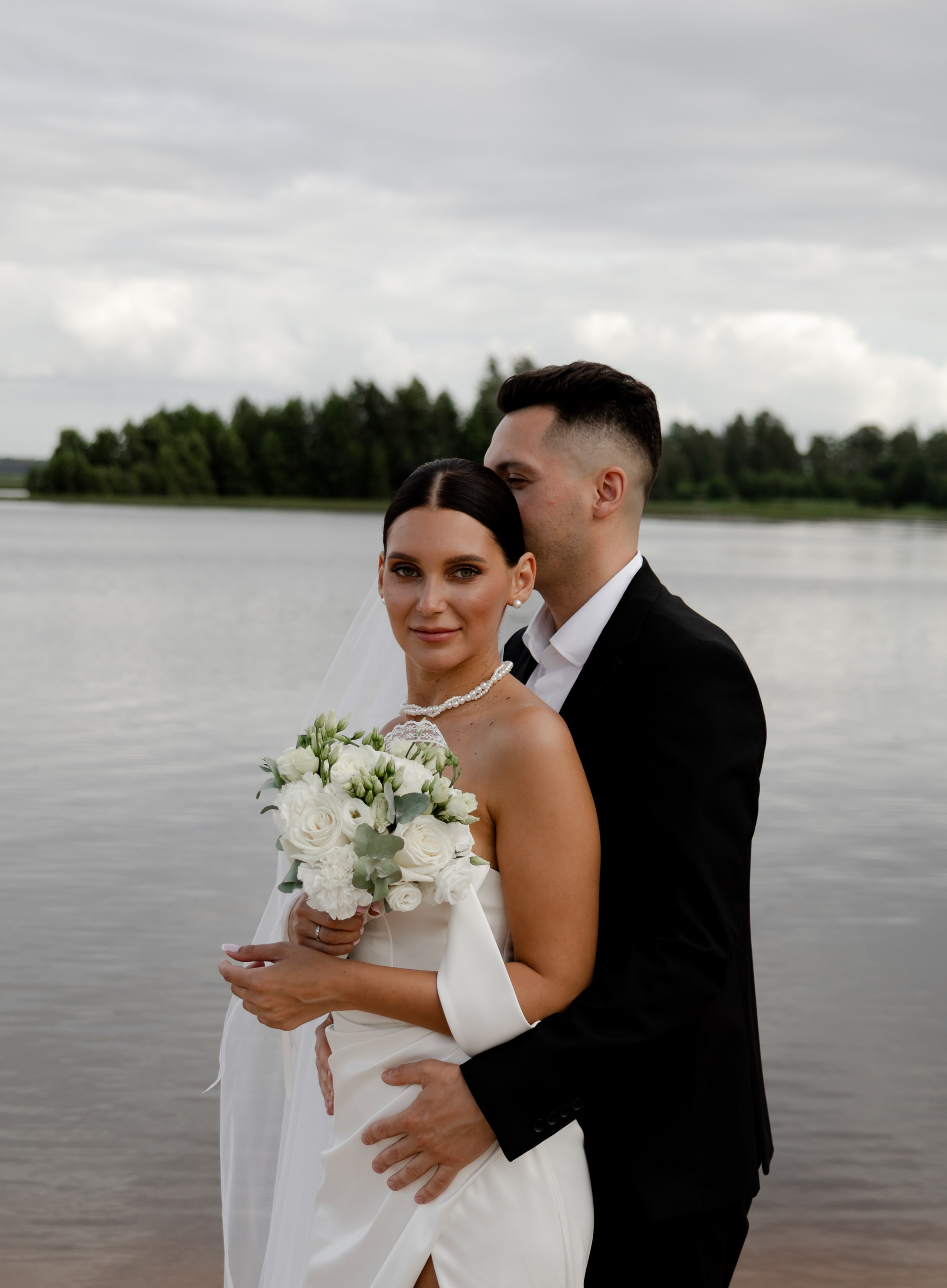 Wedding Day. Анна Михайлова|Свадебный фотограф в Санкт-Петербурге