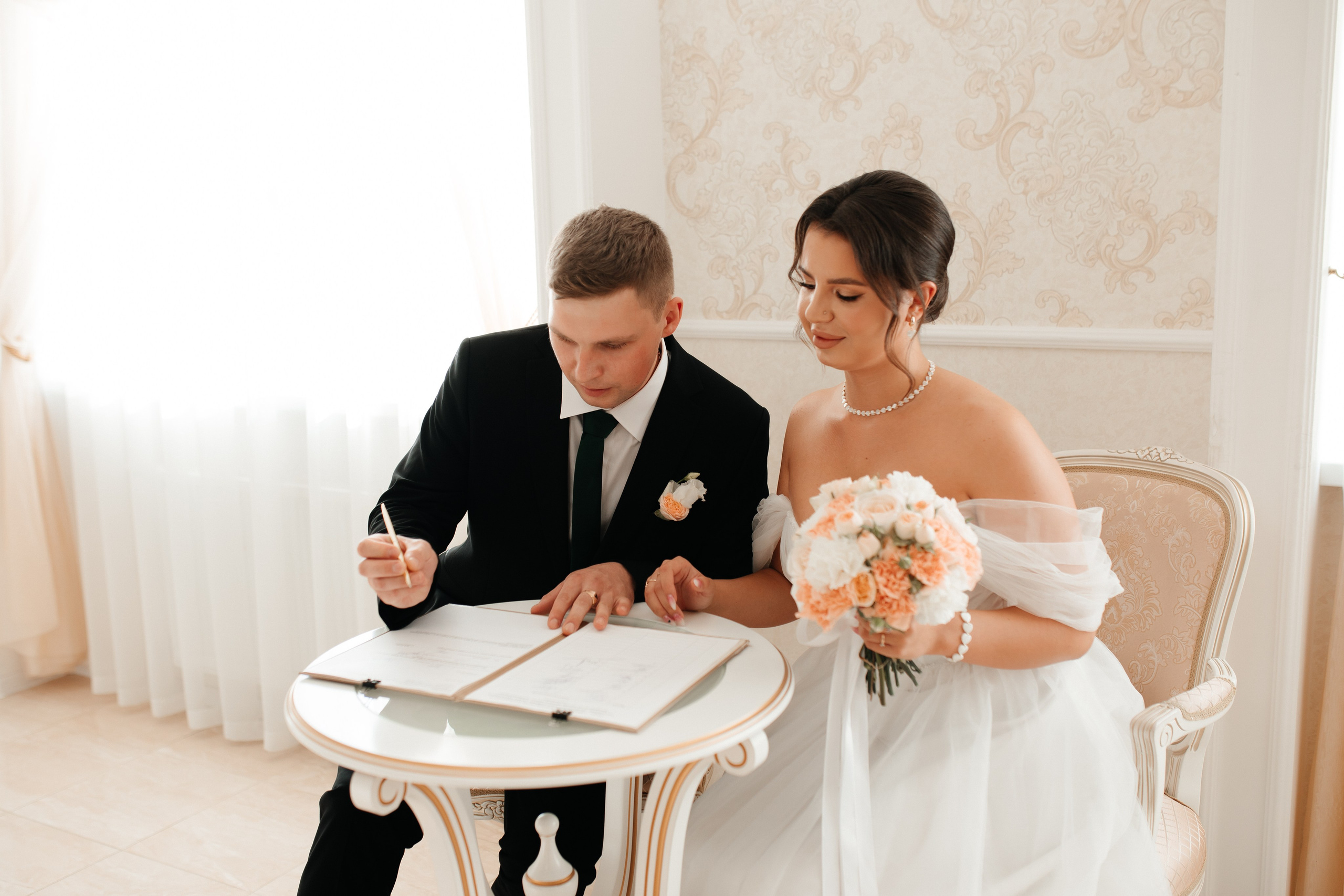 Анастасия & Александр. Анна Михайлова|Свадебный фотограф в Санкт-Петербурге