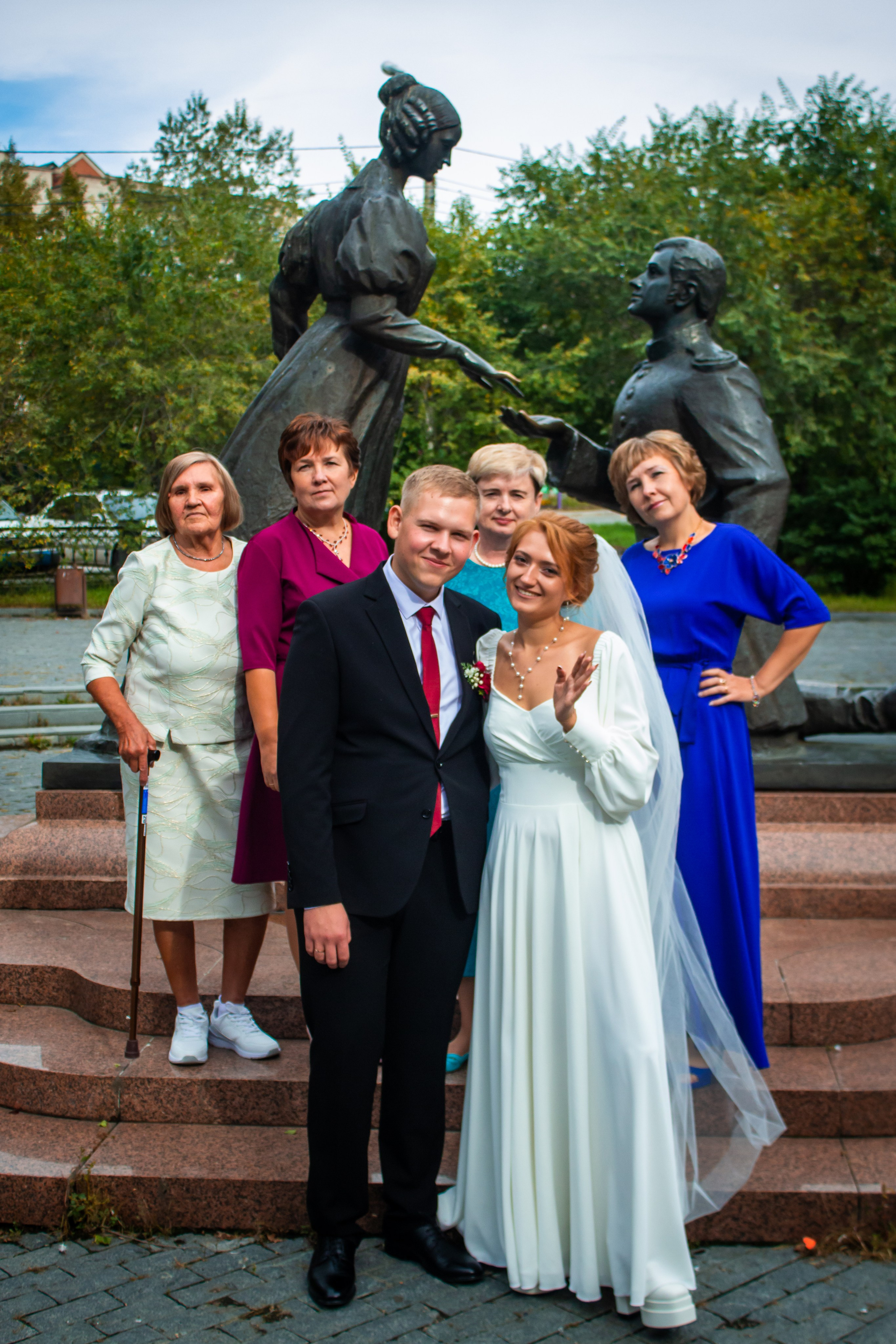 Крис и Димы. Алексей Островский — Фотограф г. Чита