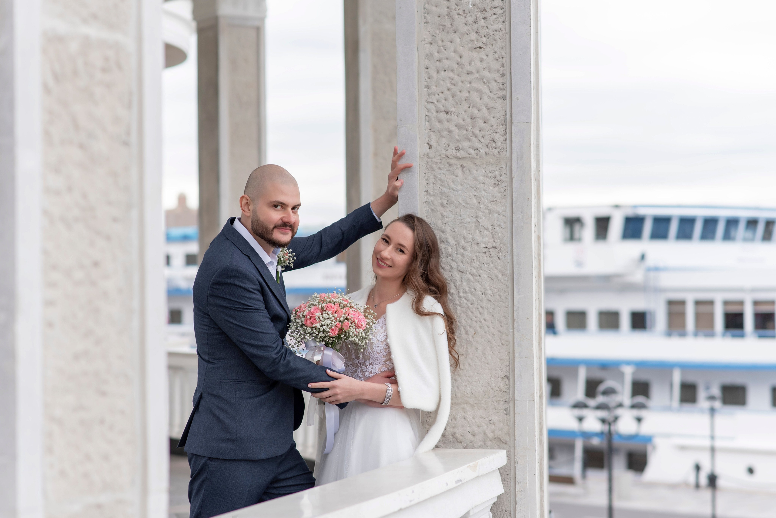 Свадебные фотосессии. Свадебный и семейный фотограф Полина Малюкова Москва, Химки, Зеленоград