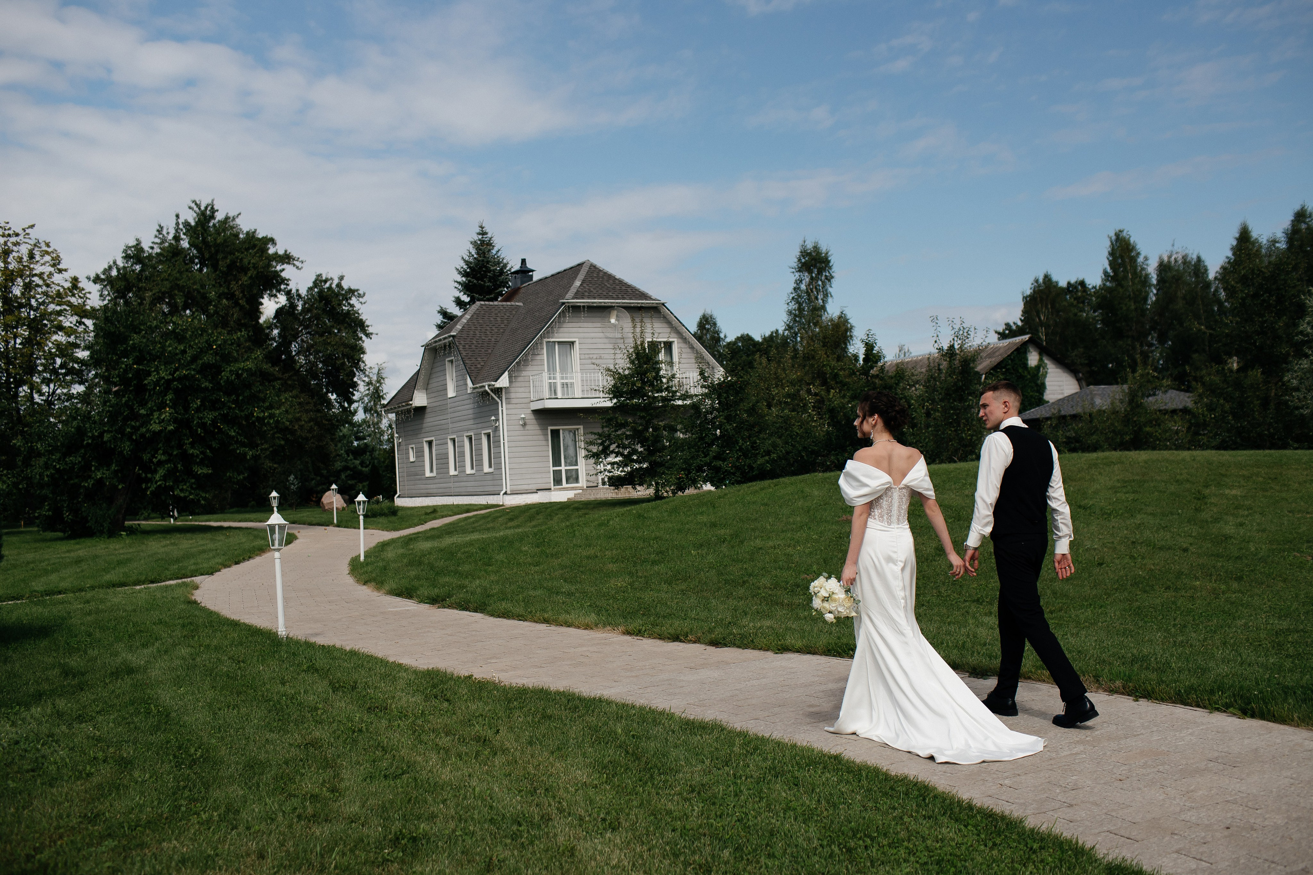 V&K. Свадебный и семейный фотограф Витебск