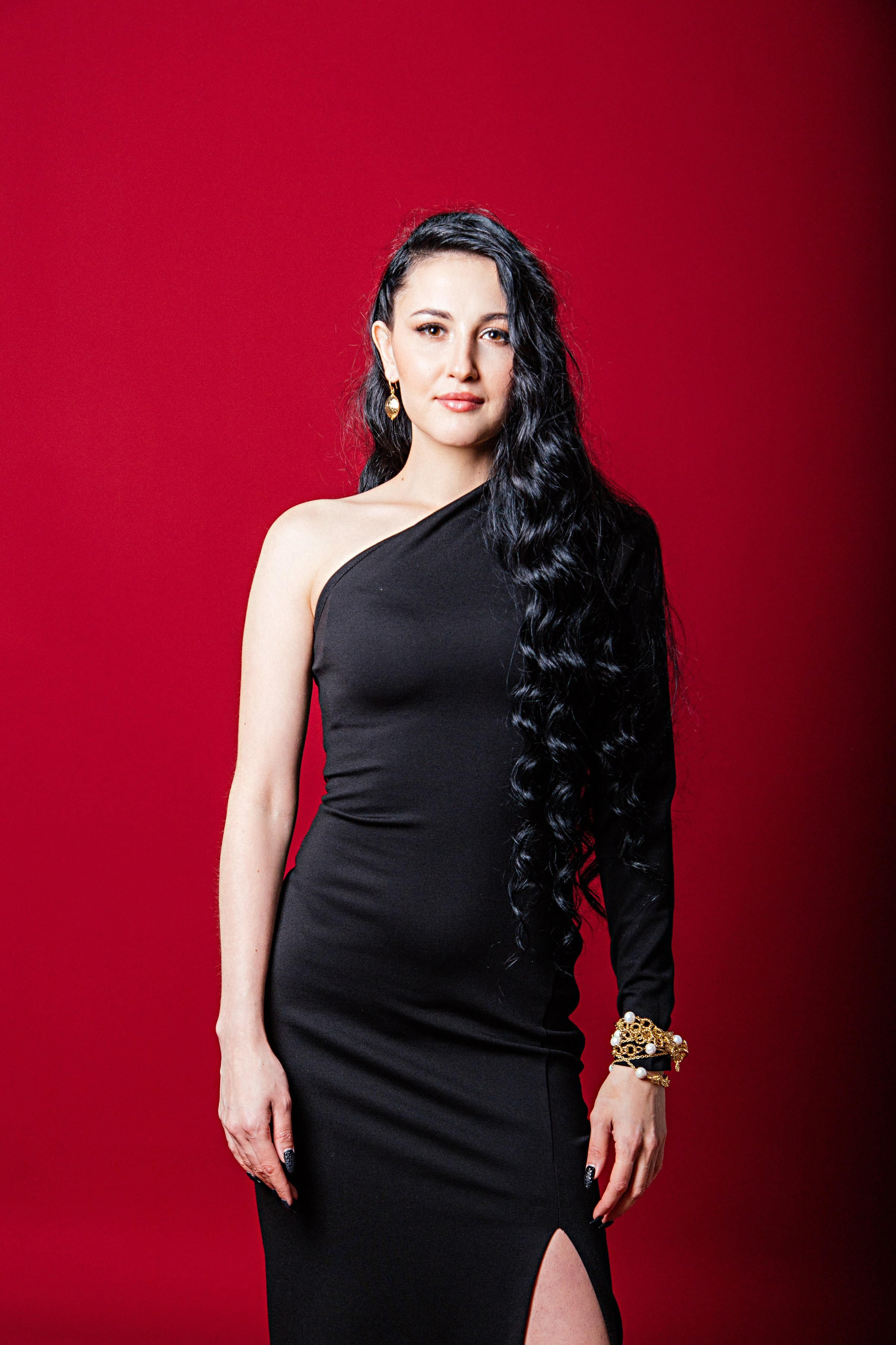 Фотодень в стиле Минимализм. Семейный и контент фотограф в Москве Вероника Швец