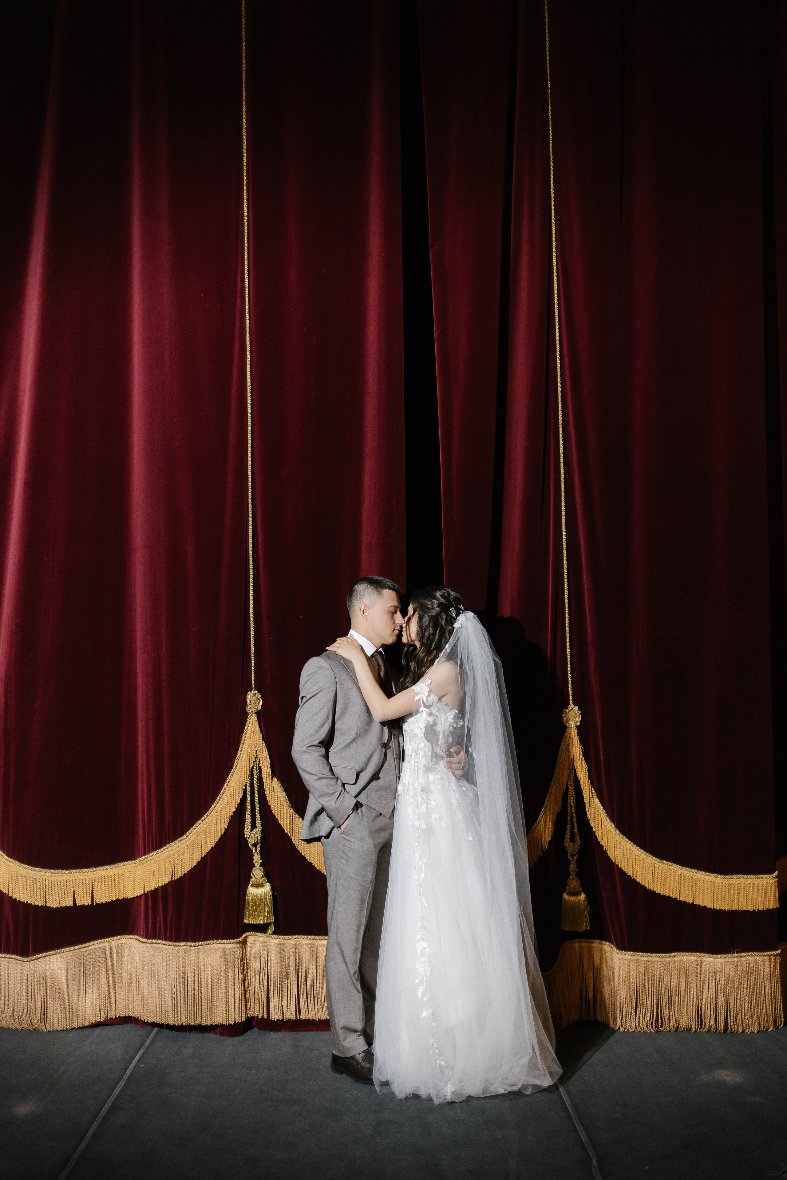 Станислав и Карина. Свадебный Фотограф Чебоксары|Йошкар-Ола|Москва|Краснодар