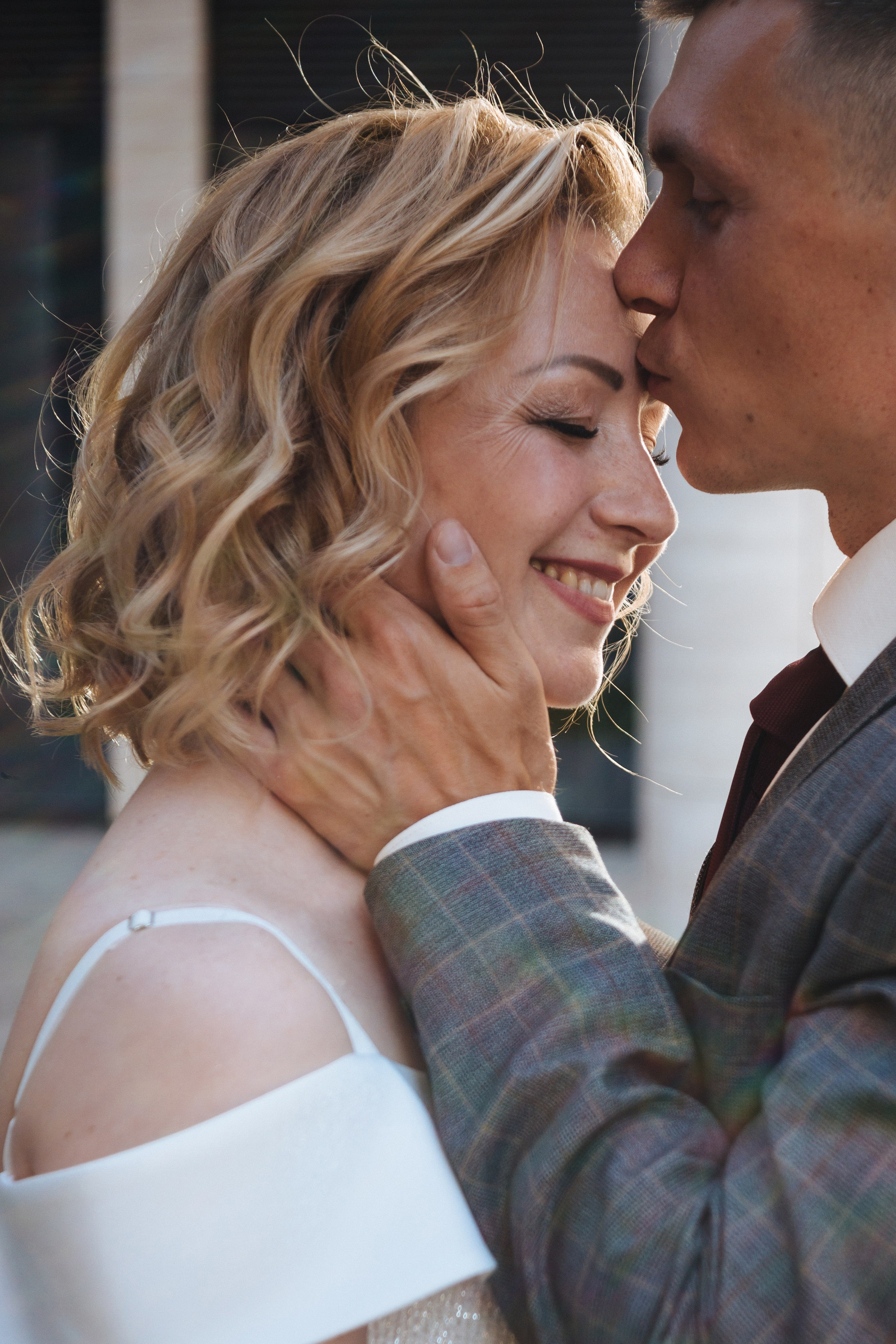 Ирина и Станислав. Свадебный фотограф в Санкт-Петербурге Анастасия Андреева