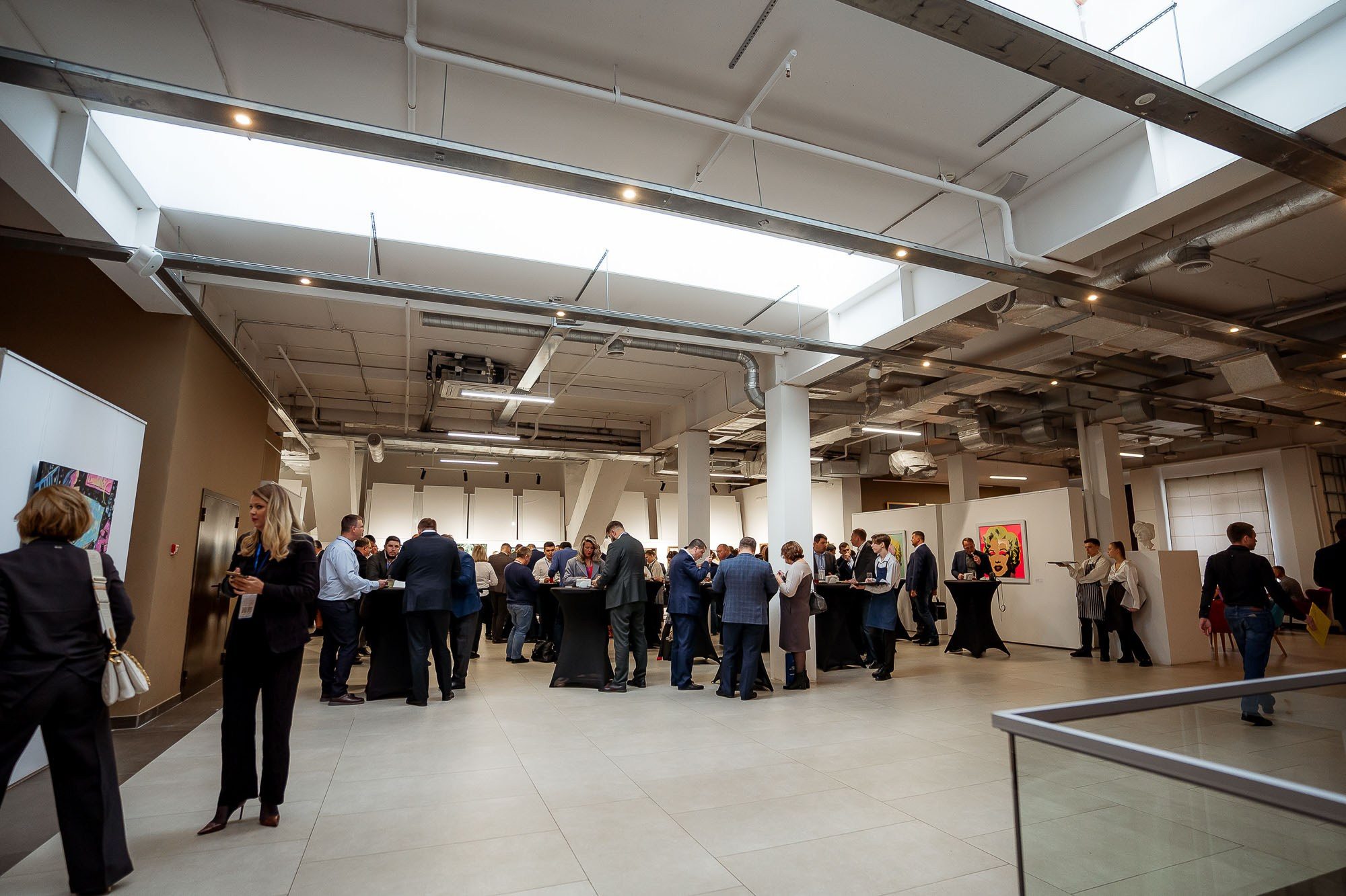 День качества 2023. Екатеринбург. Сергей Кошкин. Репортажная и ивент-фотография в Сургуте