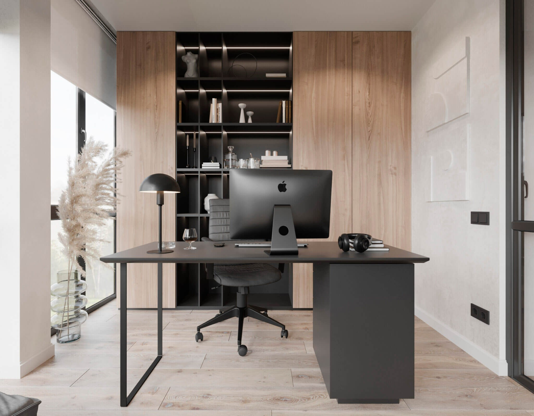 17. Студия дизайна интерьера RISE DESIGN STUDIO