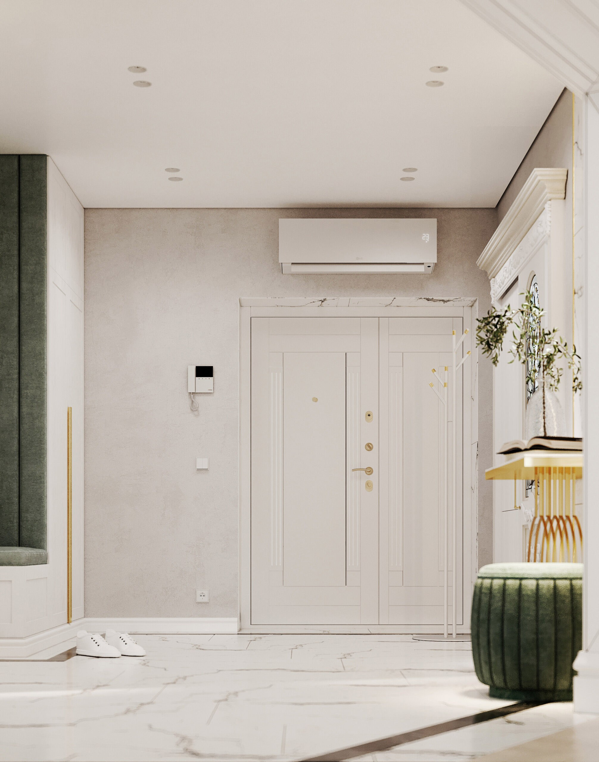 4. Студия дизайна интерьера RISE DESIGN STUDIO