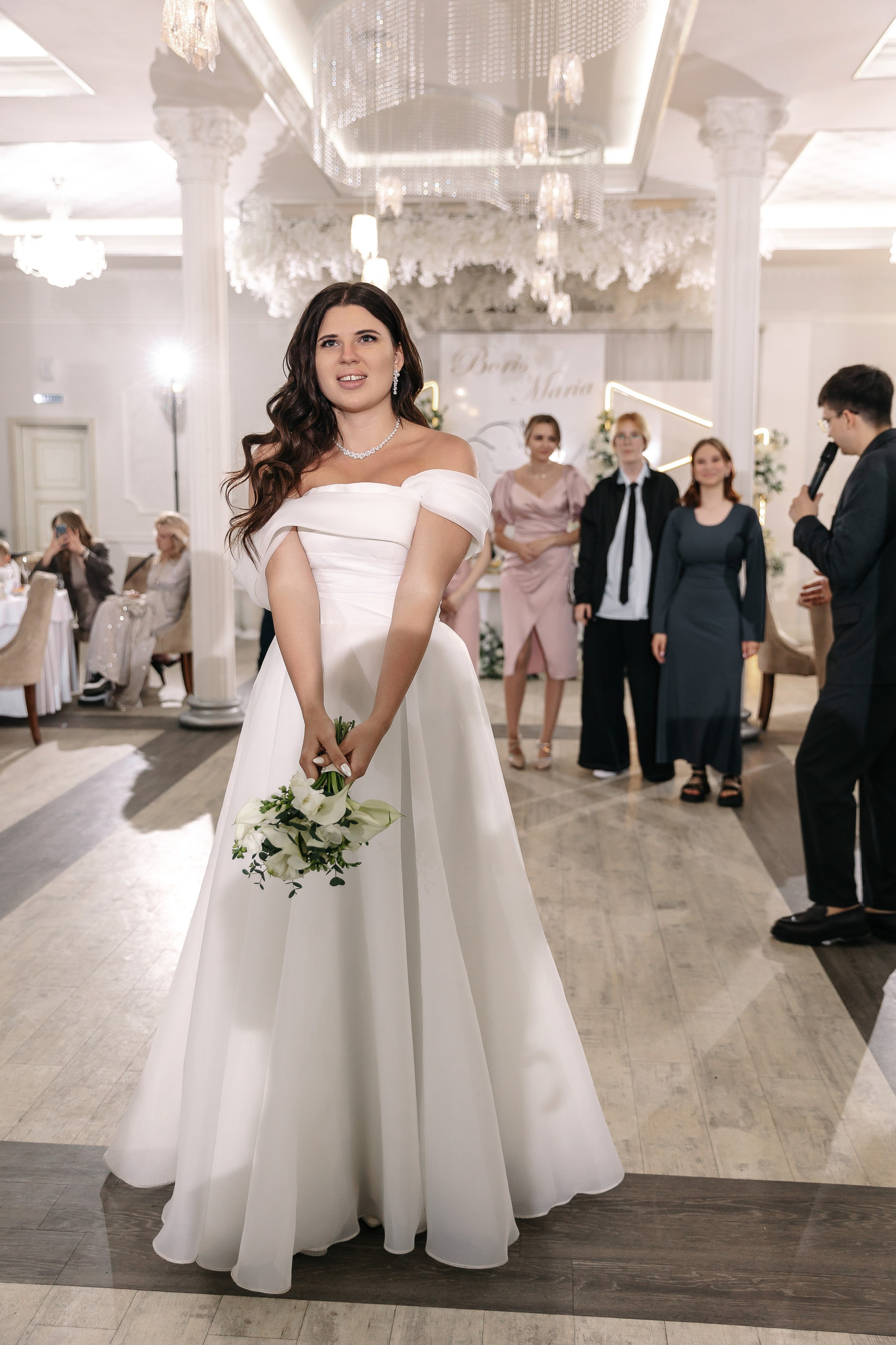 Б & М. Свадебный, репортажный фотограф Ирина Шкурина