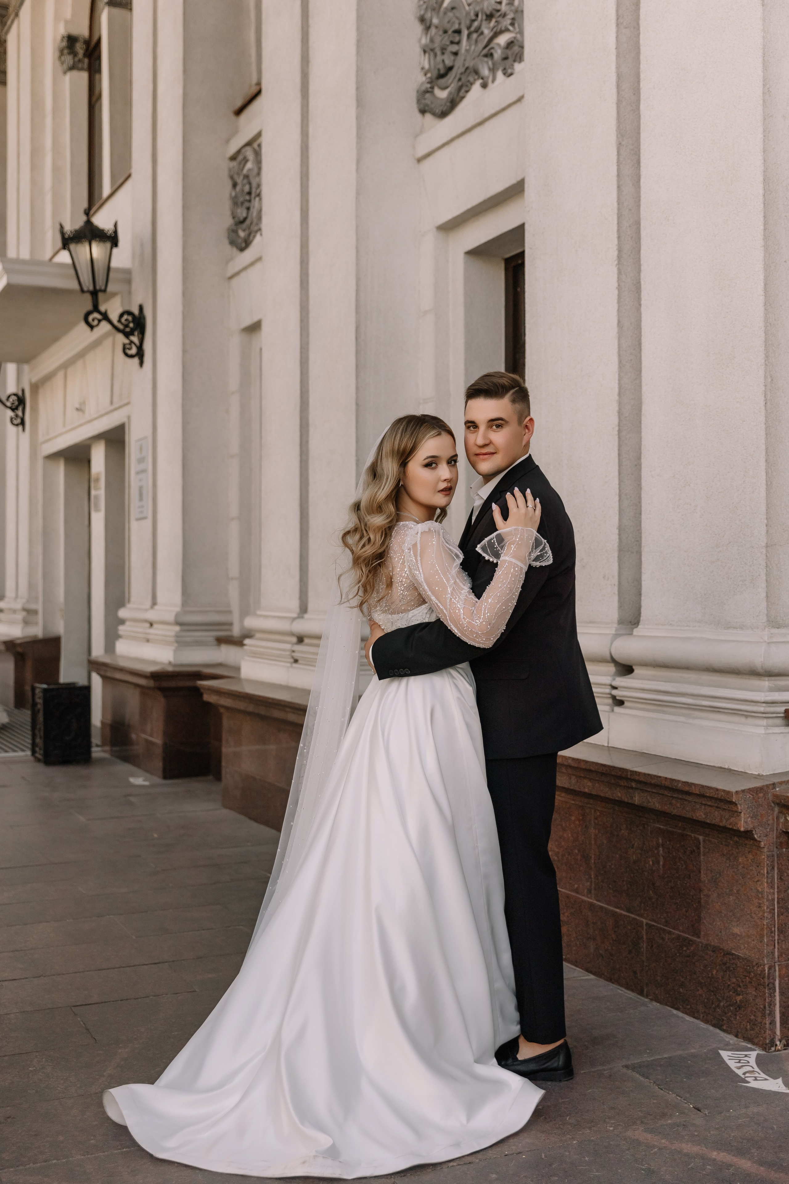 И & Е. Свадебный, репортажный фотограф Ирина Шкурина