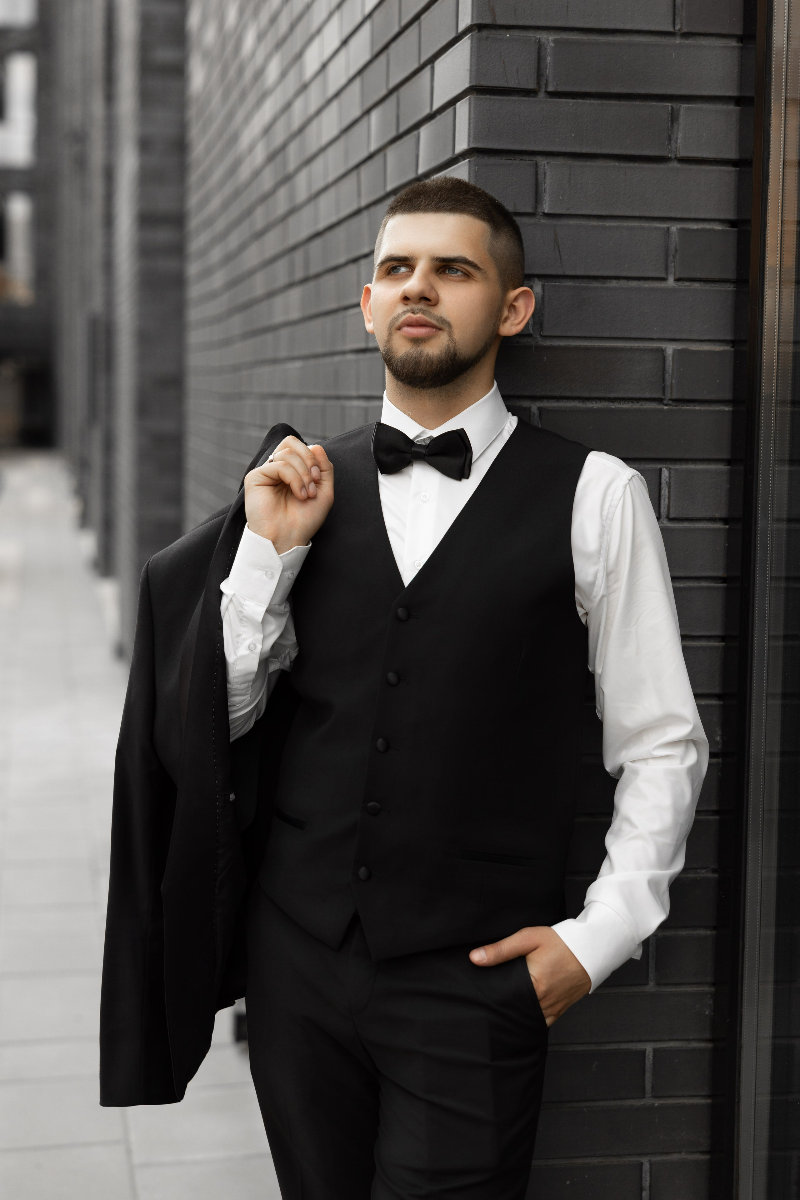 Александр и Анна. Свадебный фотограф Тула Москва СПБ / Сёмина Дарья