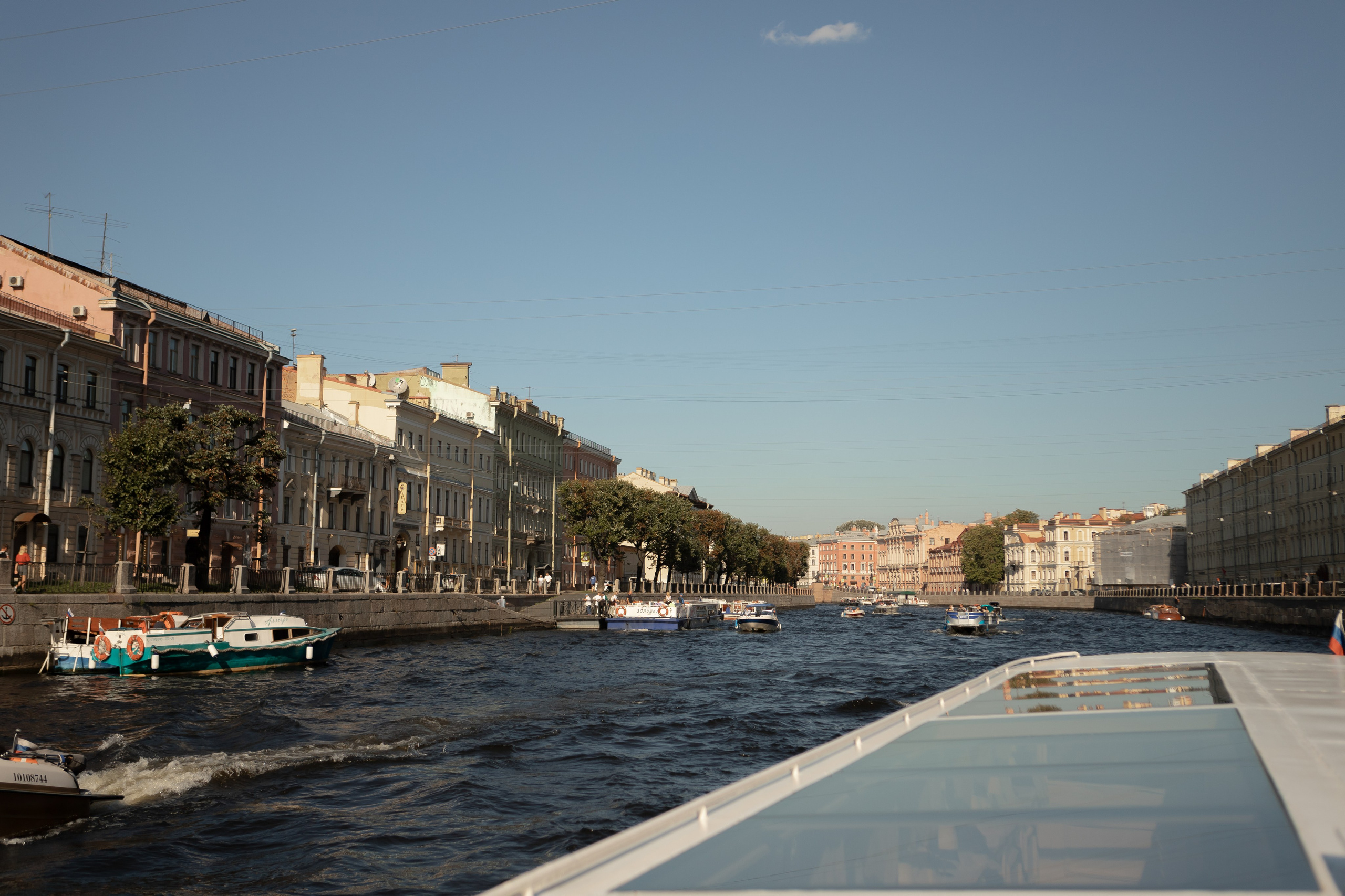 Кораблик любви. Свадебный и семейный фотограф Арина Кулёва