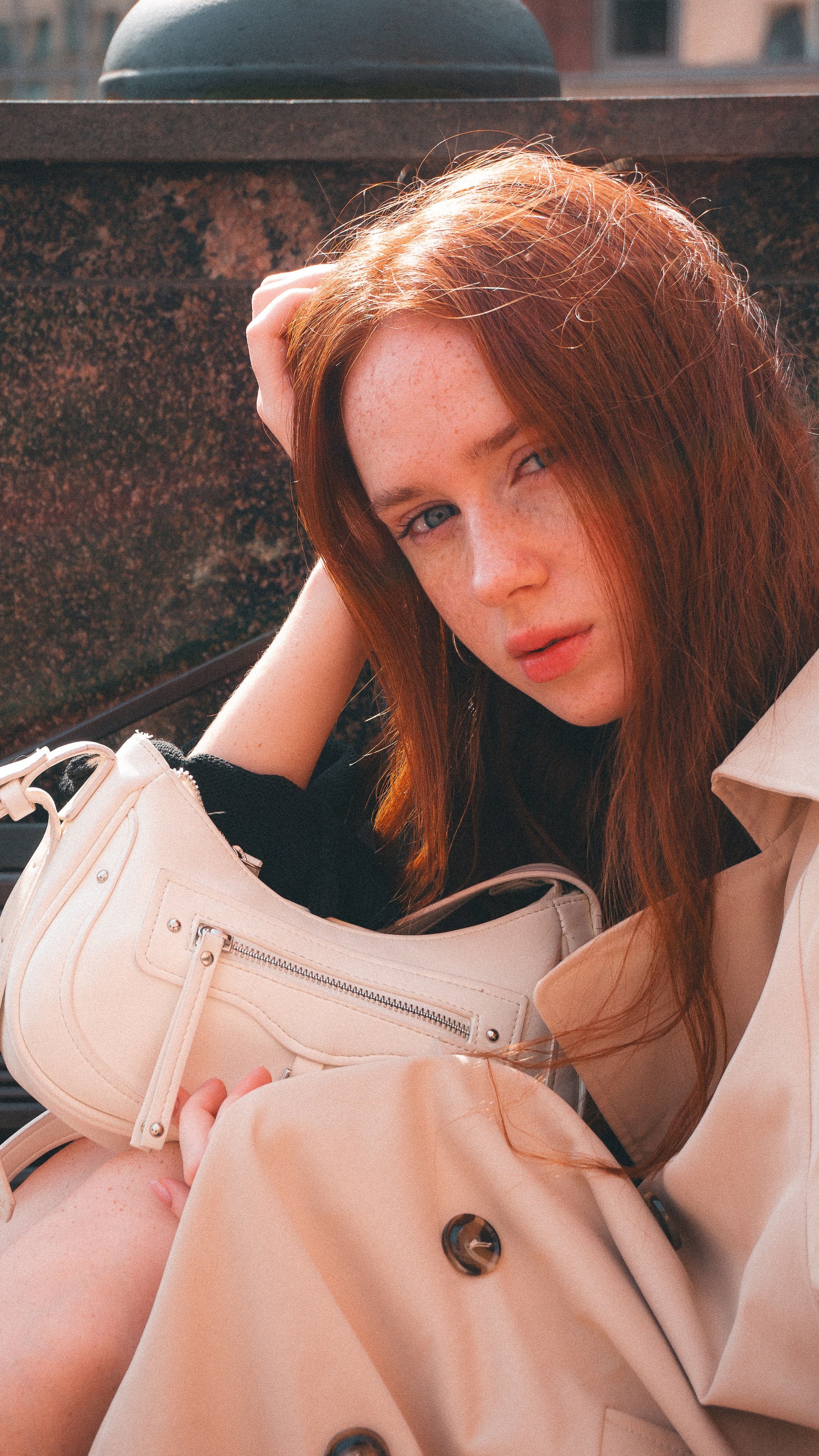 ПОРТРЕТЫ | PAVEL KAYLER