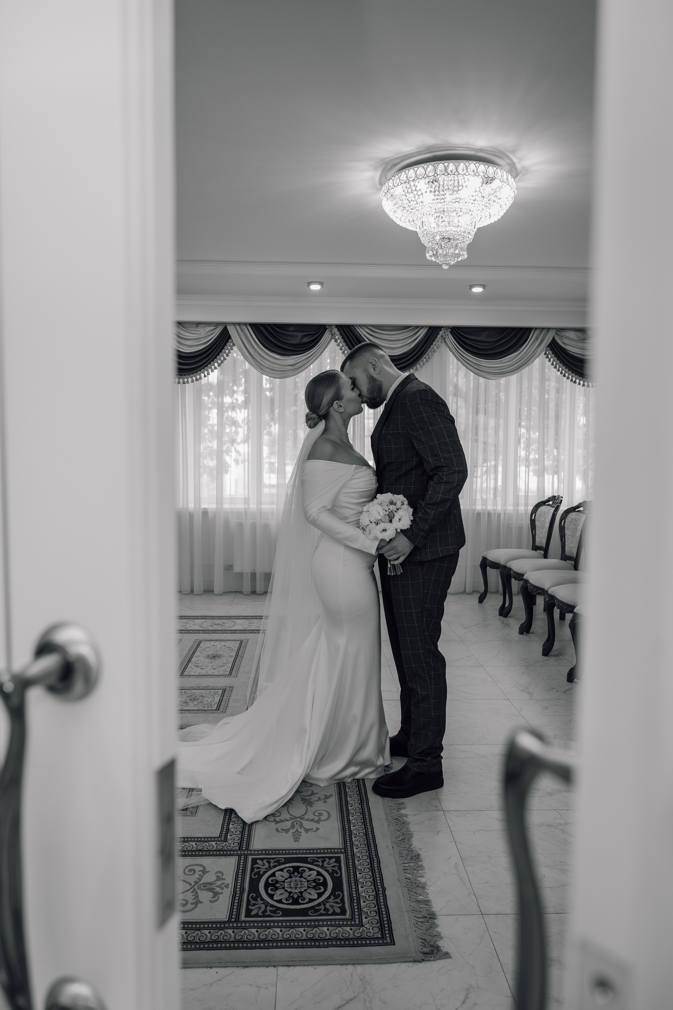 История. Свадебный и семейный фотограф Злата Вдовина