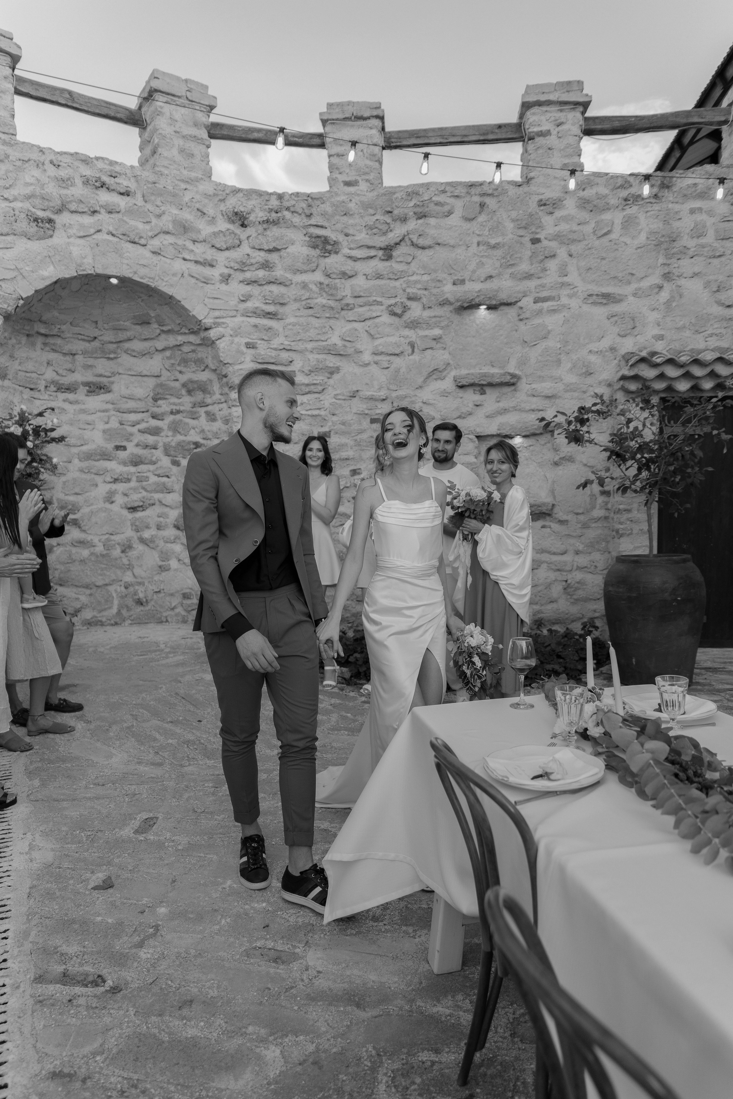 Влада и Константин. Свадебный фотограф