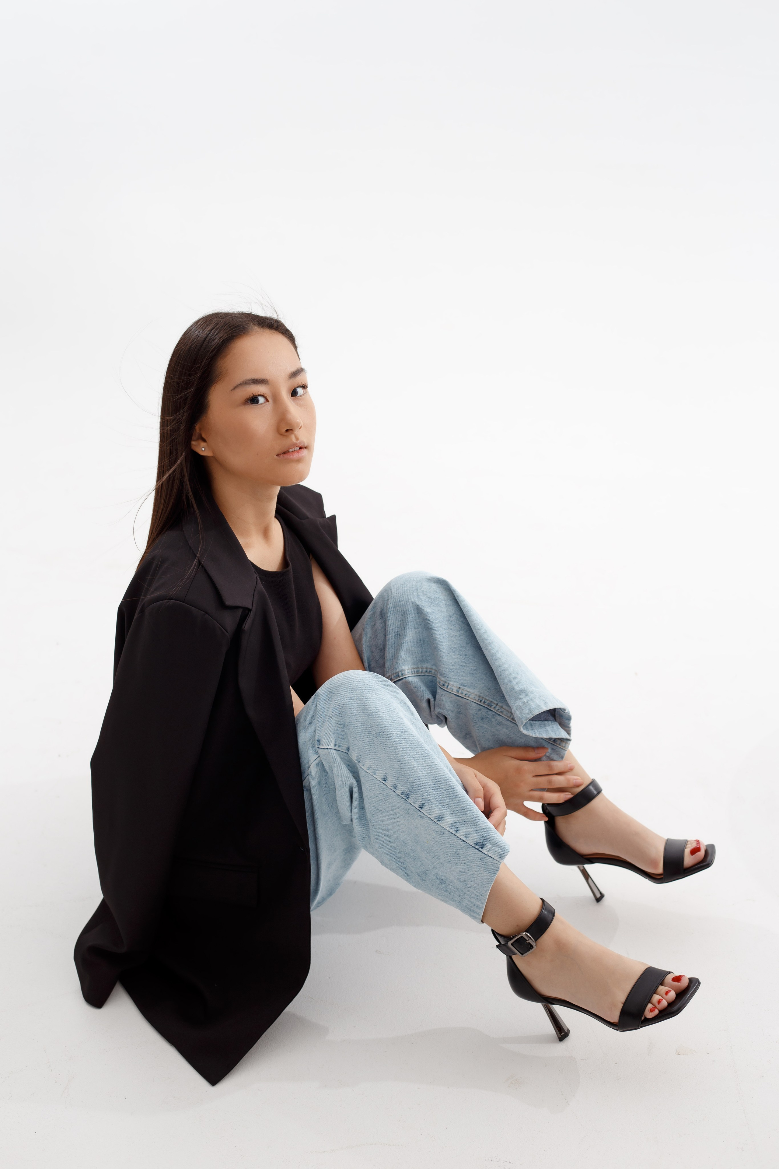 Фотограф Валерия Шубина