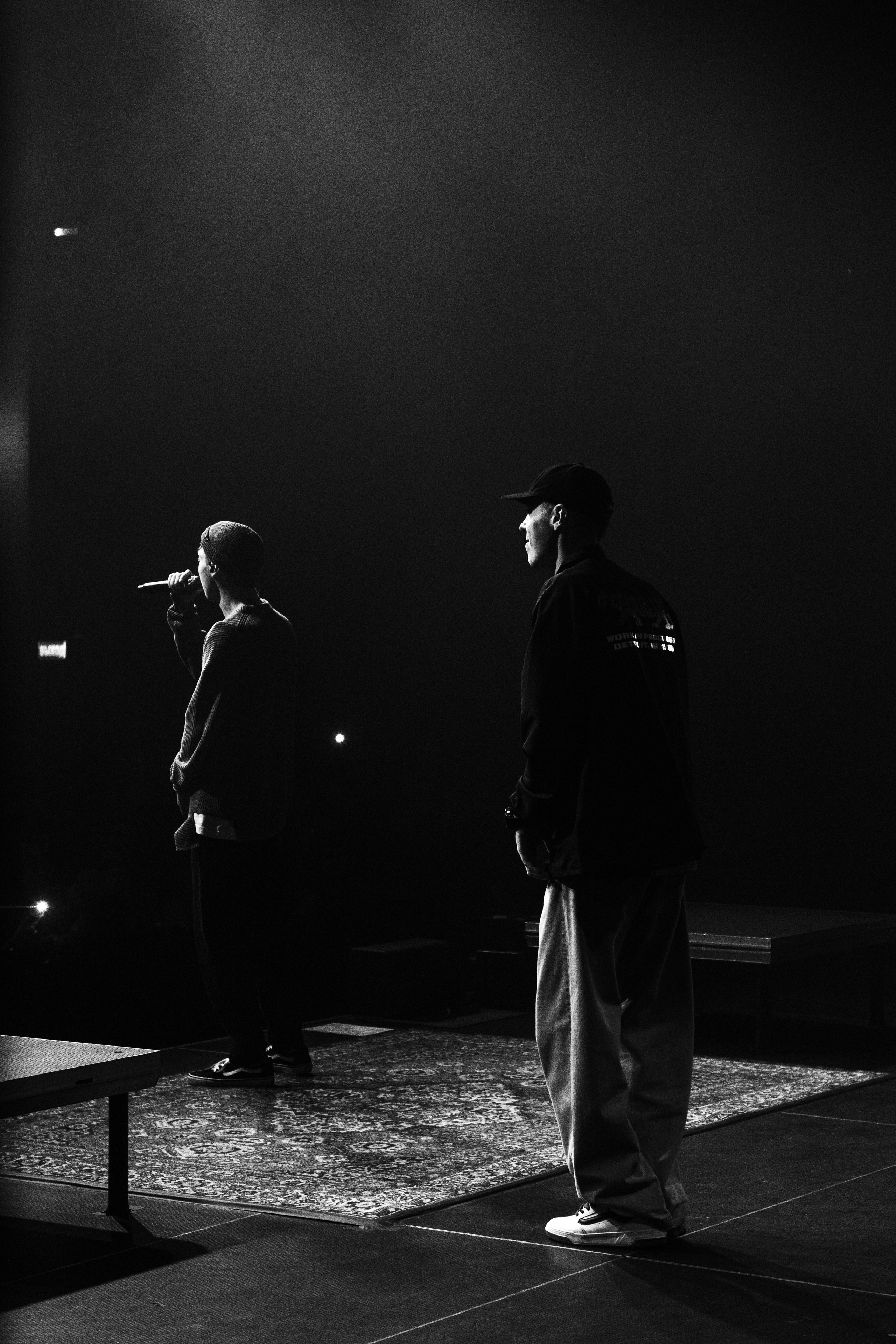 Концертные съемки. Фотограф Нижний Новгород Арина Козлова