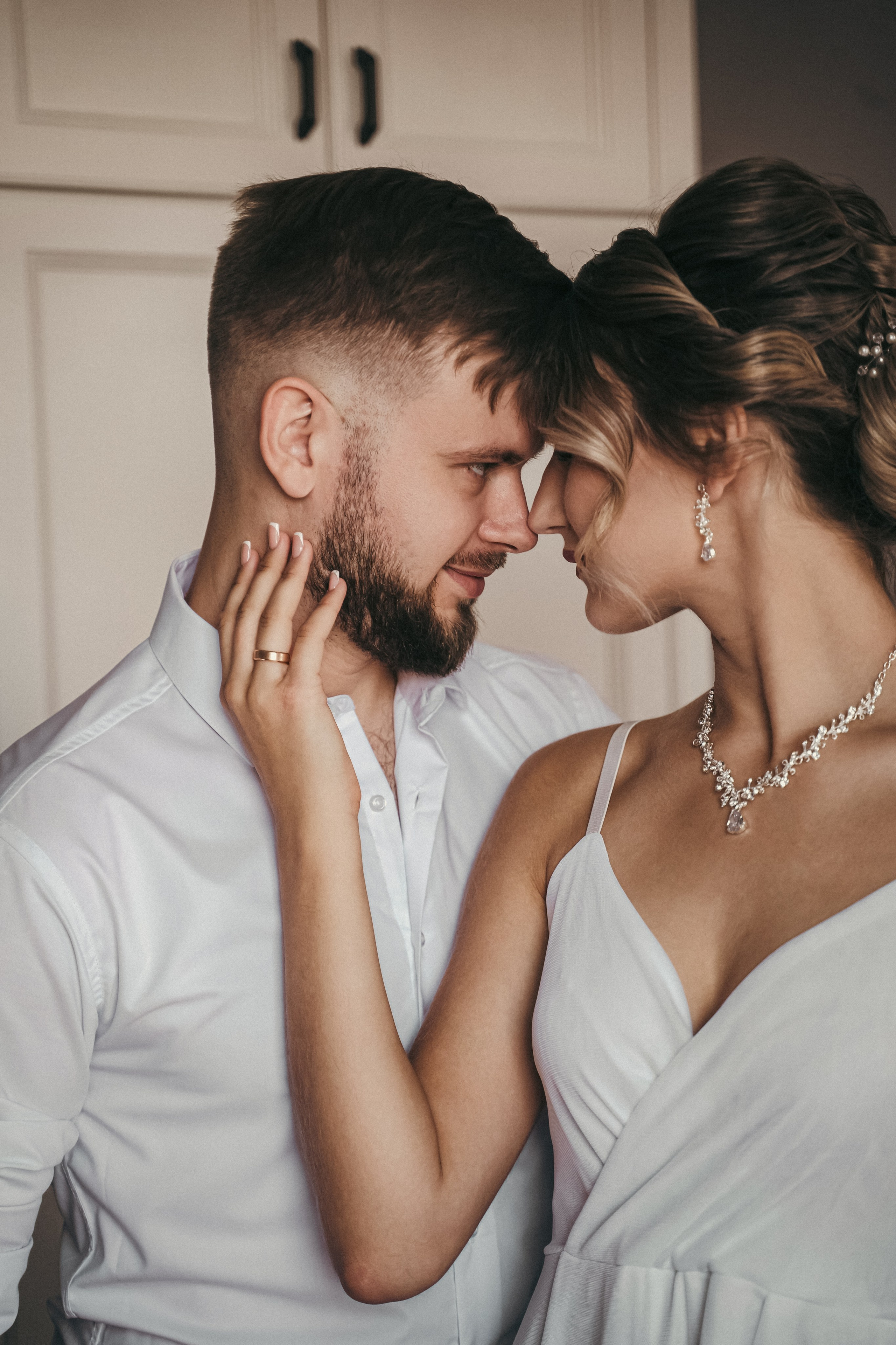 Дмитрий и Анна. Свадебный Фотограф и видеограф Ростов-на-Дону и Таганрог Lavrinwed