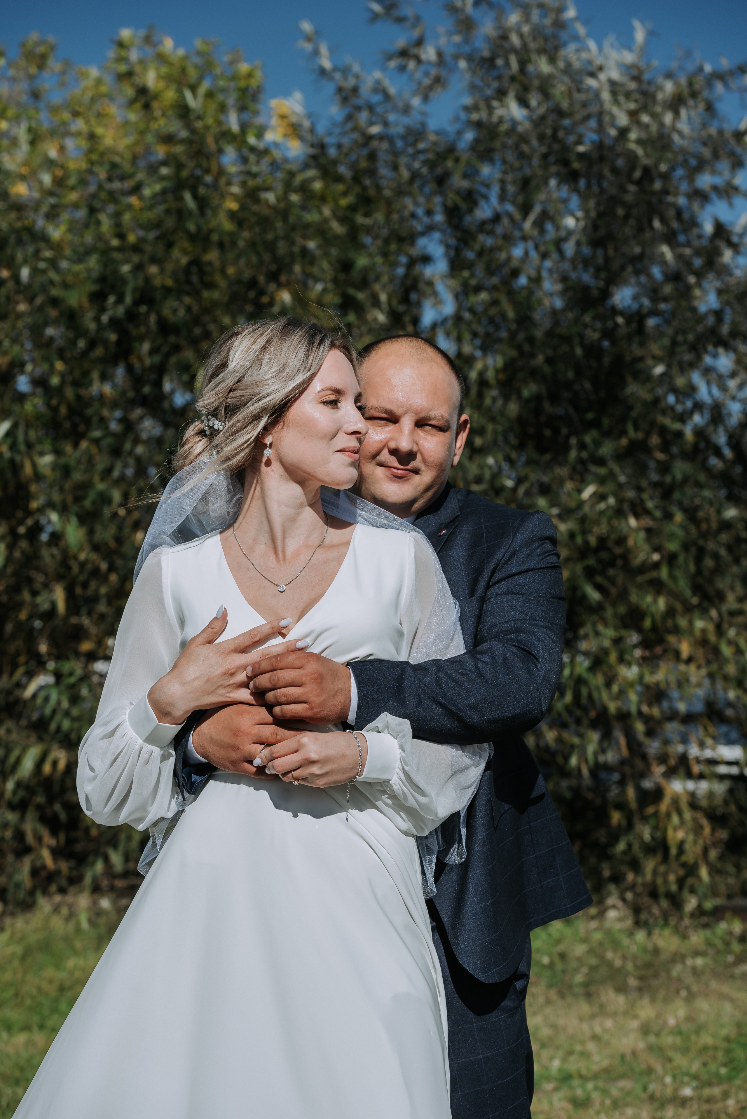 Фотопрогулки. Фотограф Диана Оленина Красноярск / Братск