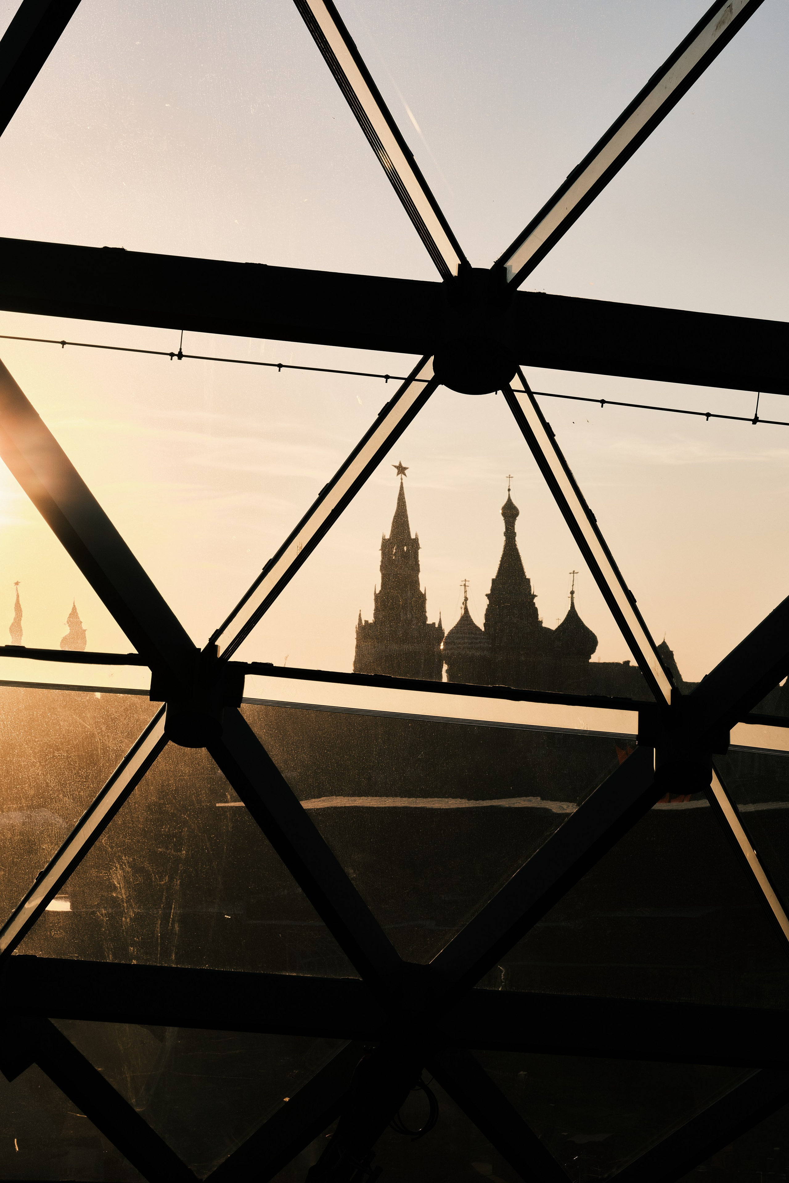 Парк Зарядье