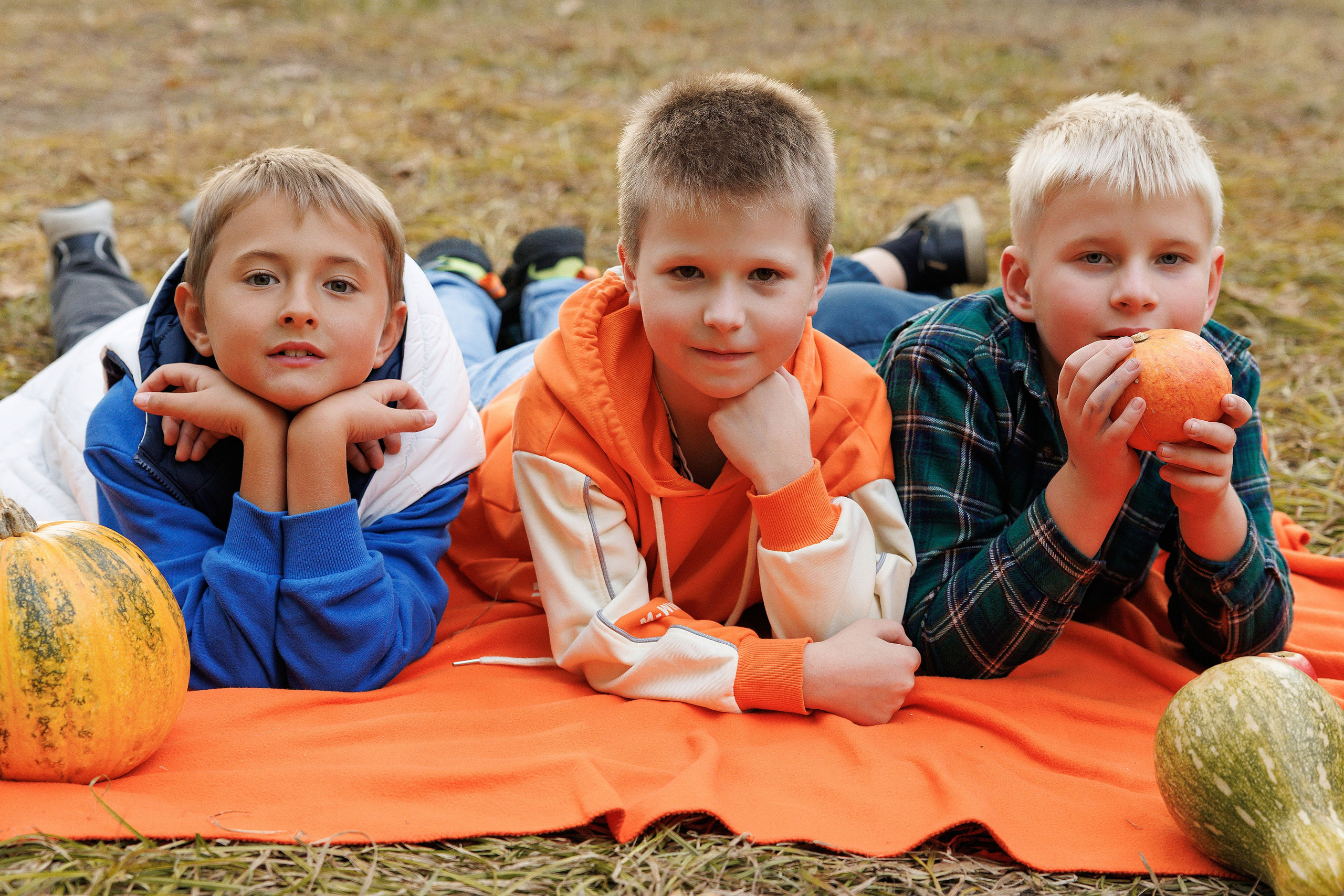 Осень Гимназия Артем. Photoalbum-vl.ru