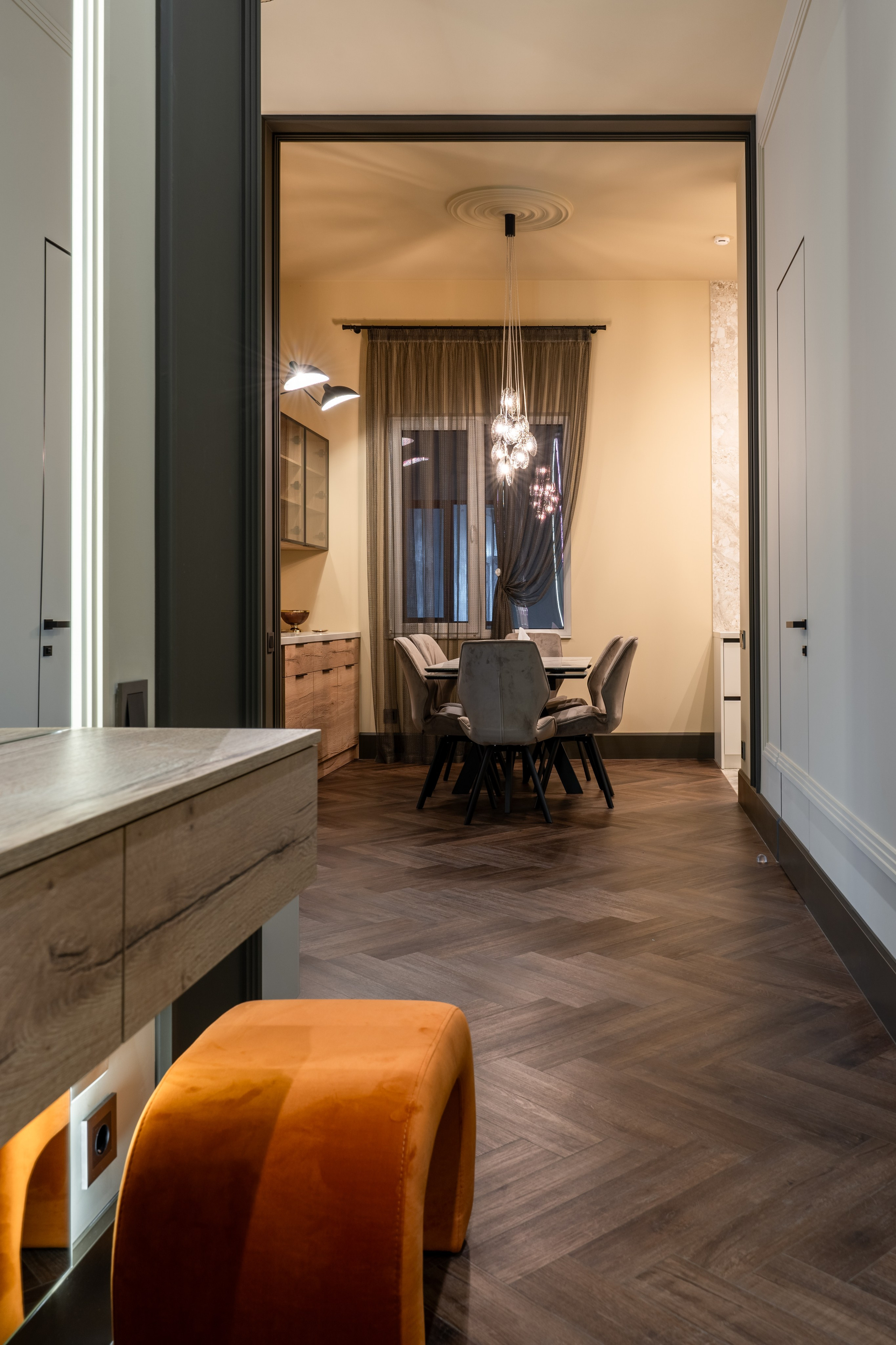 Апартаменты 10. Мария Кобзева, фотограф в Ялте, Крым