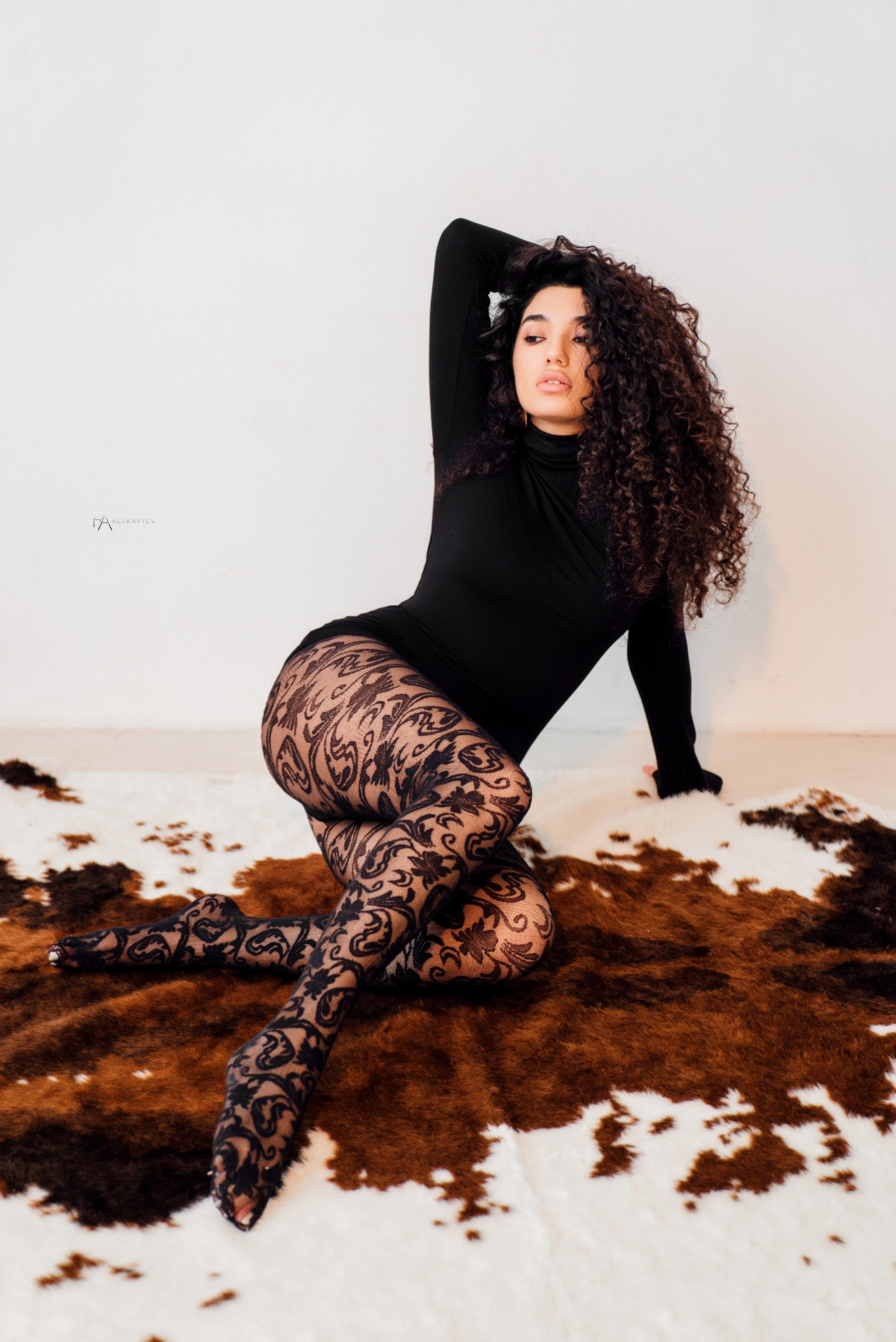 Портреты фото. Antonapuhtinproduction.ru