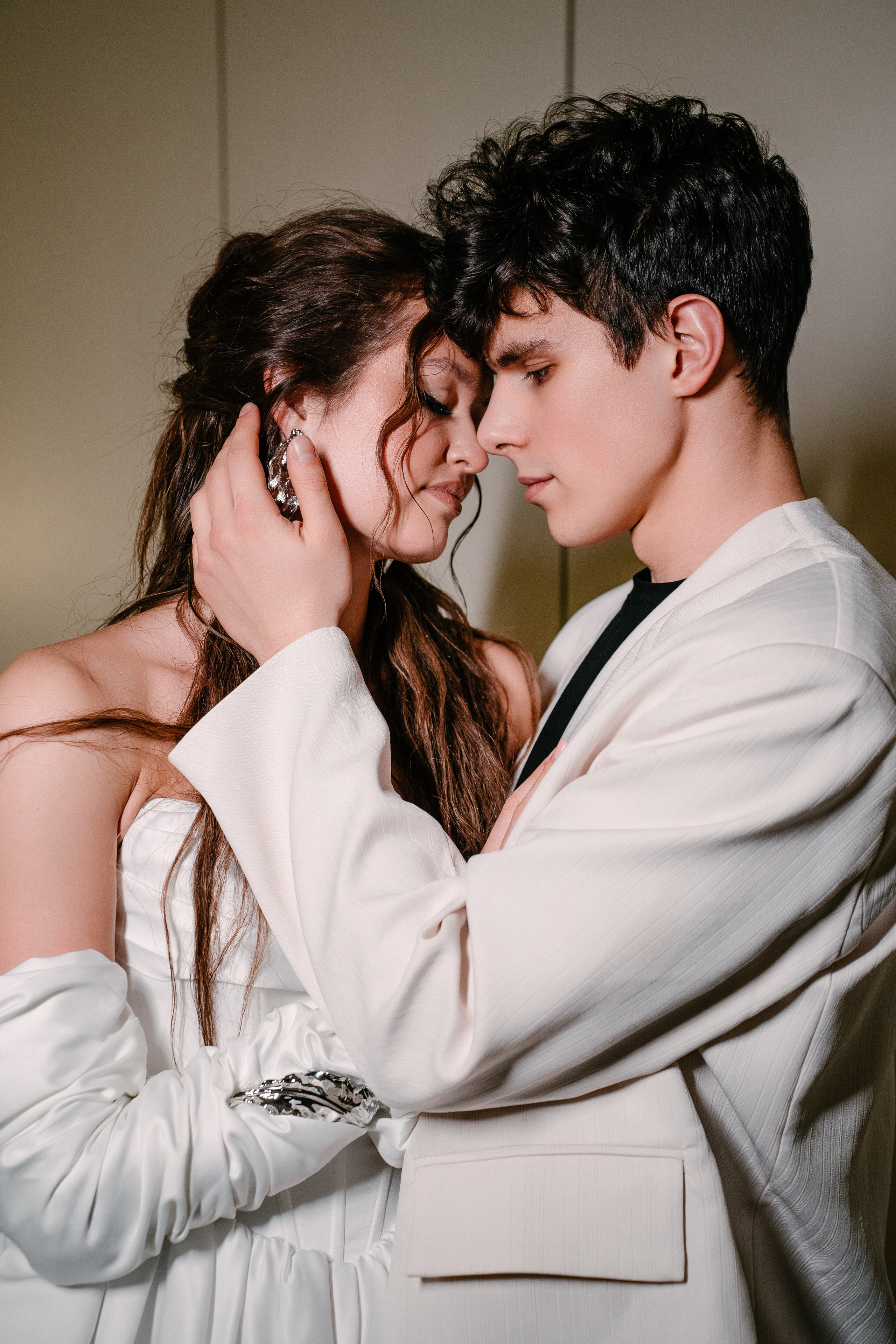 Маша и Саша. Свадебный и семейный фотограф в Воронеже Анастасия Бойко