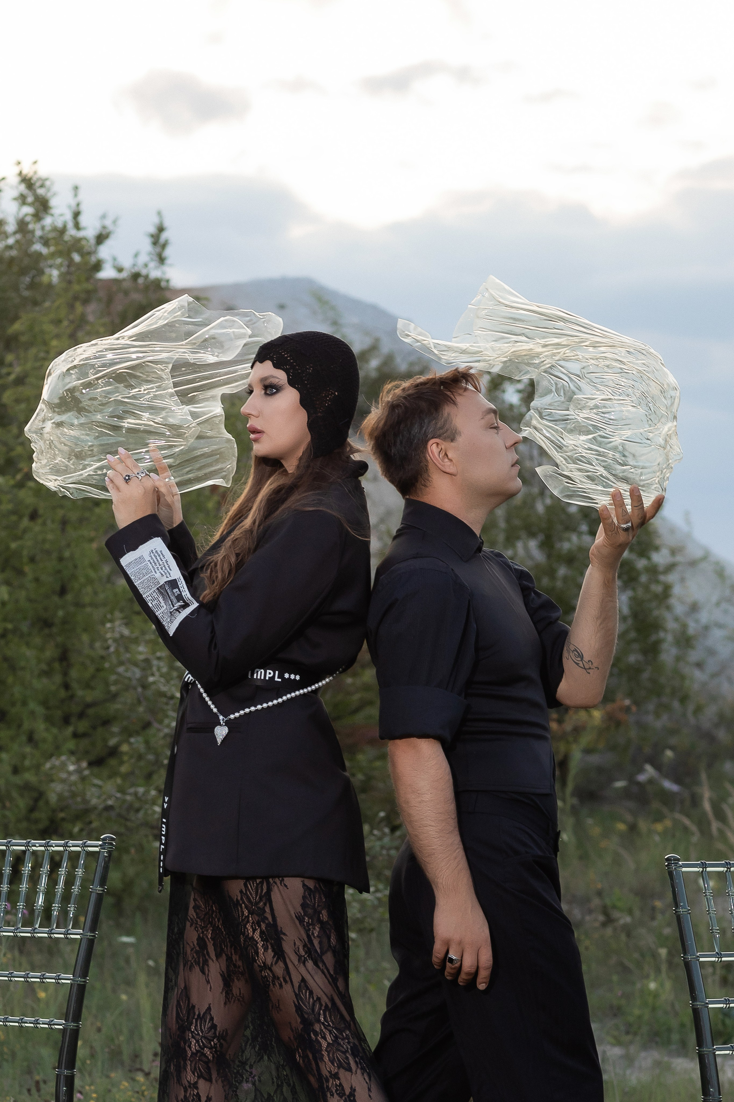 B&W. Свадебный и семейный фотограф в Воронеже Кирсанова Наталья