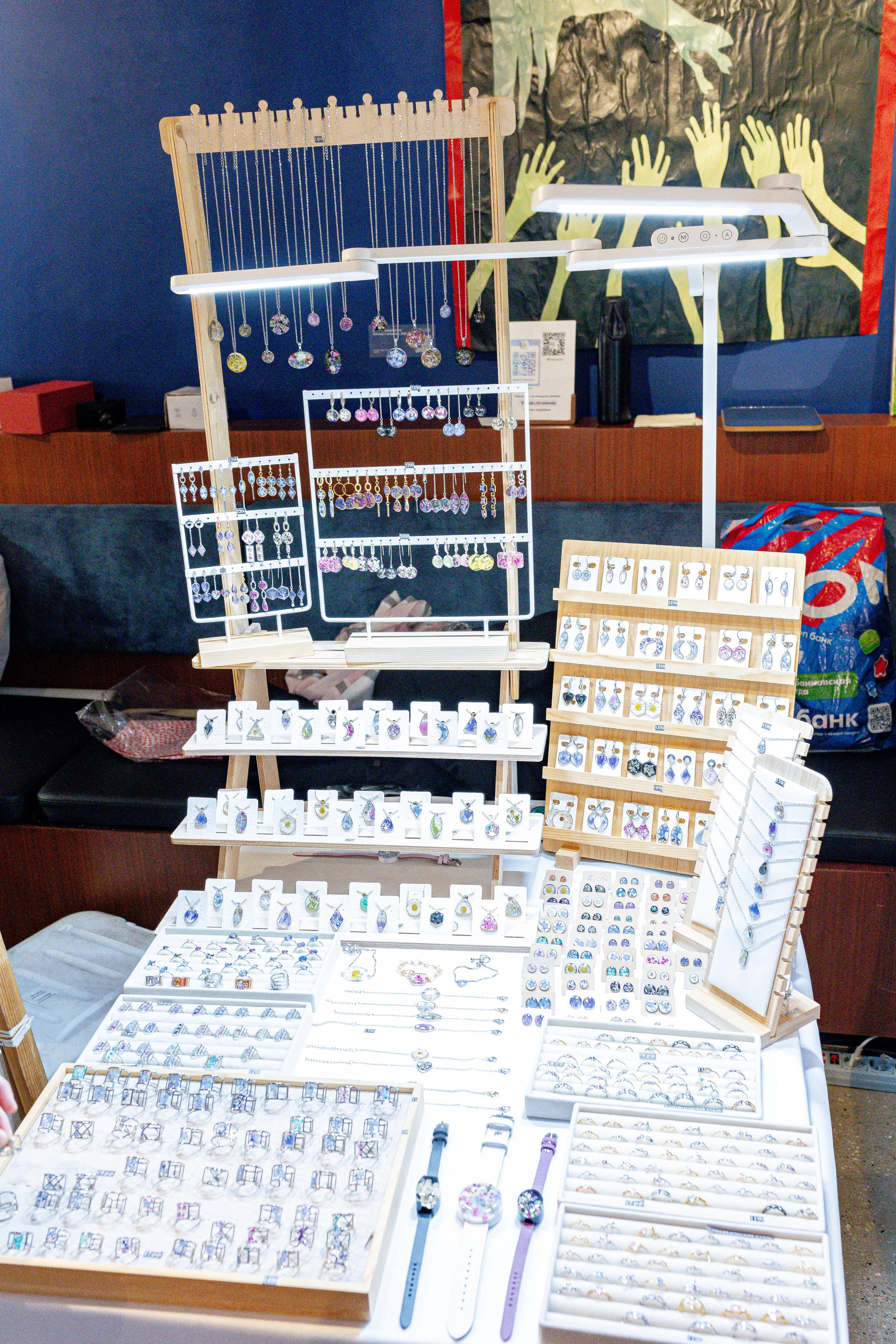 Growbox 1–2 марта. Александра Куликова фотограф, Москва