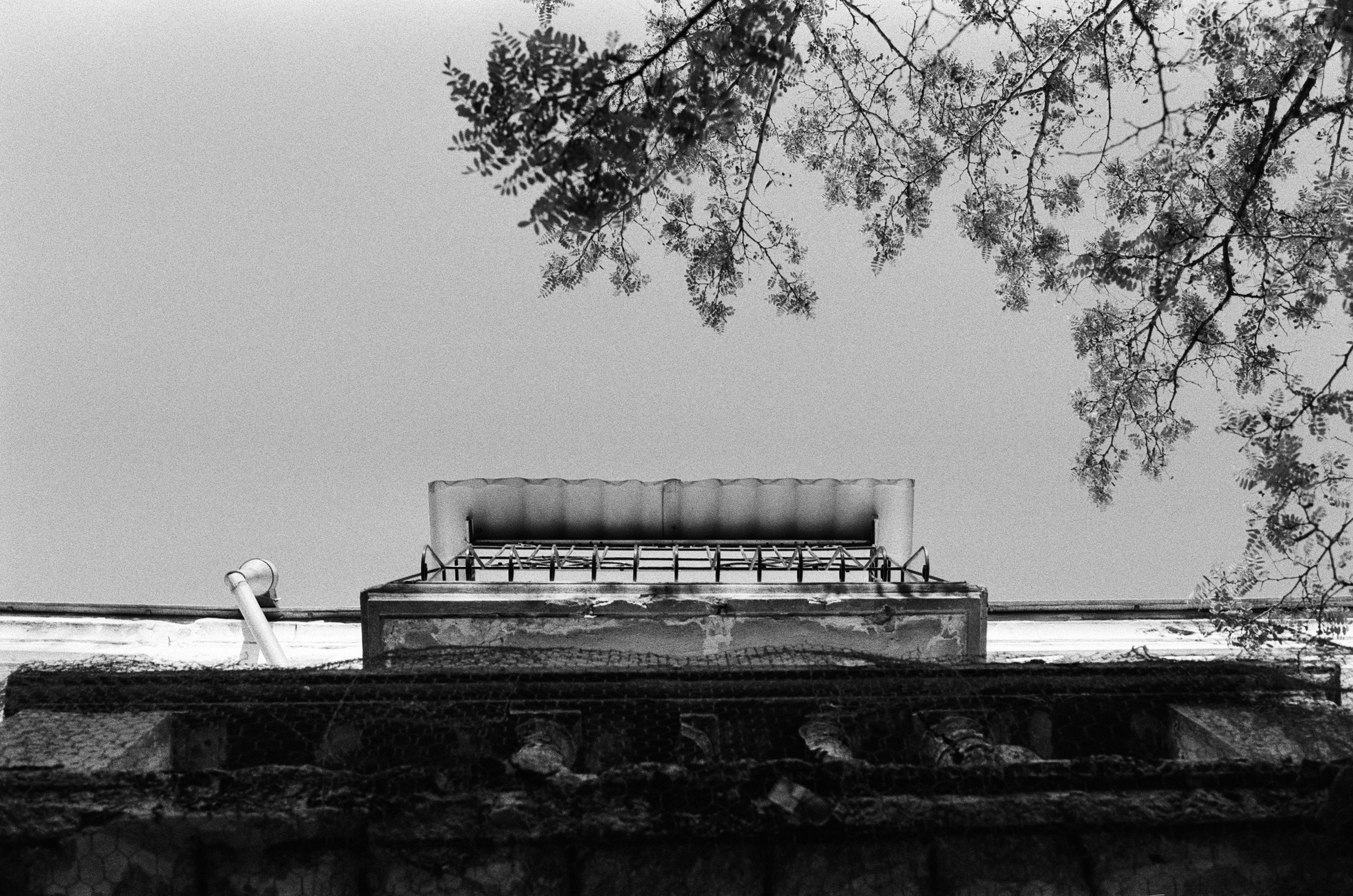 Oblomki chuvstv // ukraine, crimea IV. EVER EXPOSED