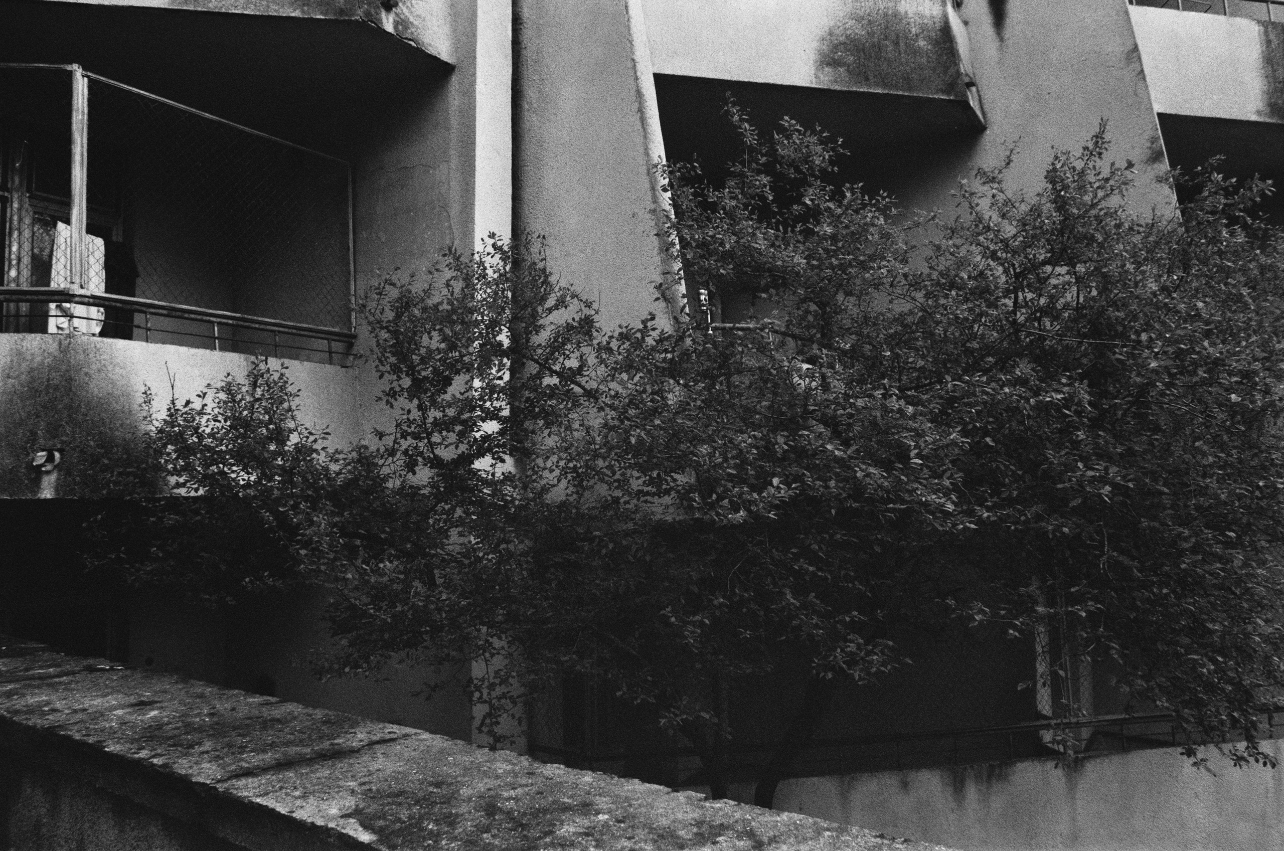 Oblomki chuvstv // ukraine, crimea. EVER EXPOSED