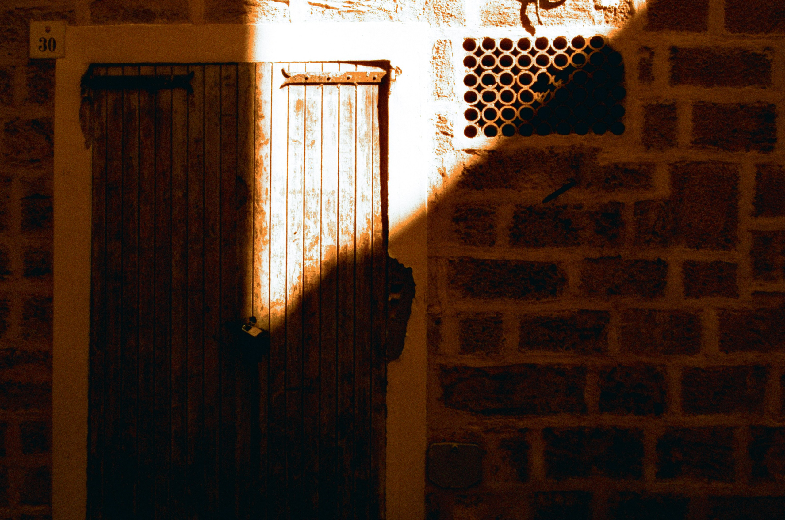 Moriro da re // sardinia, alghero II. EVER EXPOSED