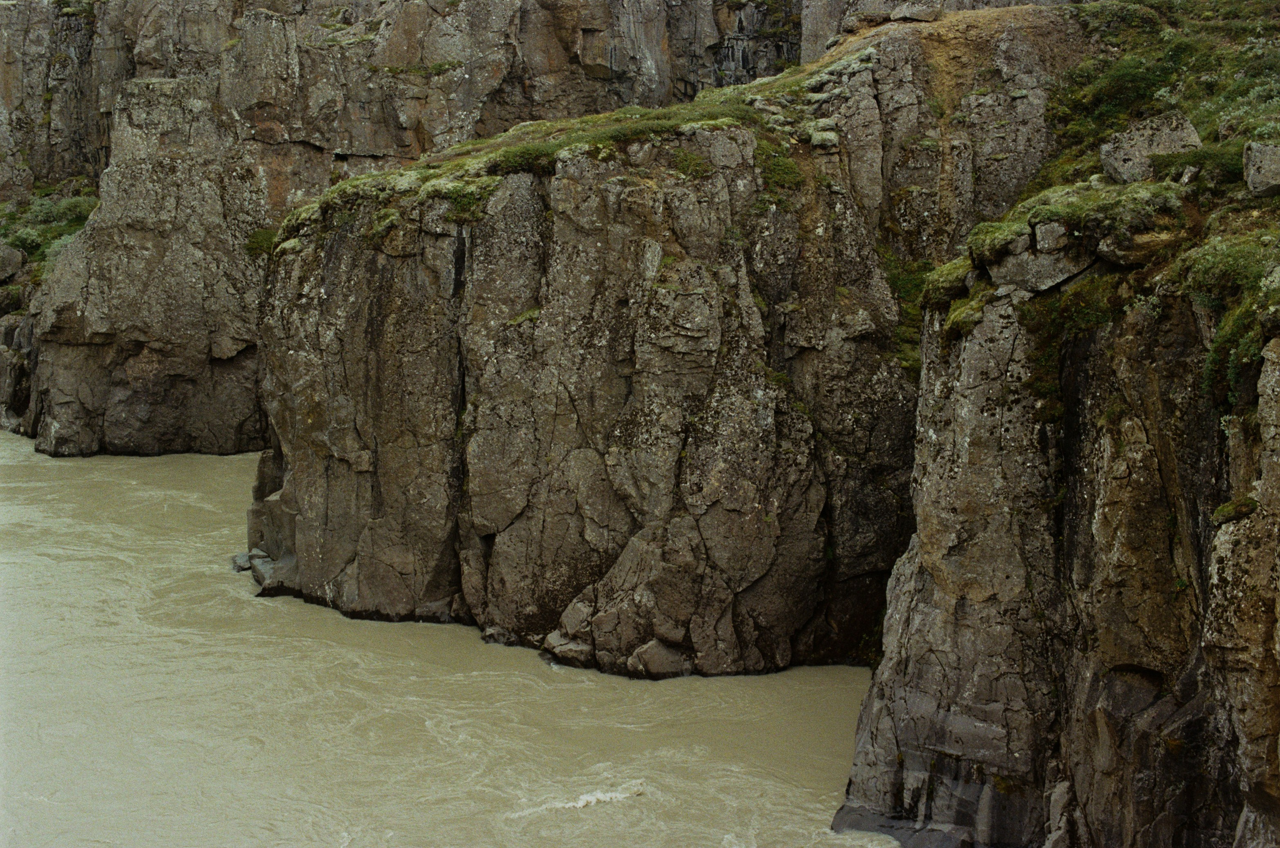 Human // iceland, 917 hlíðarvegur. EVER EXPOSED
