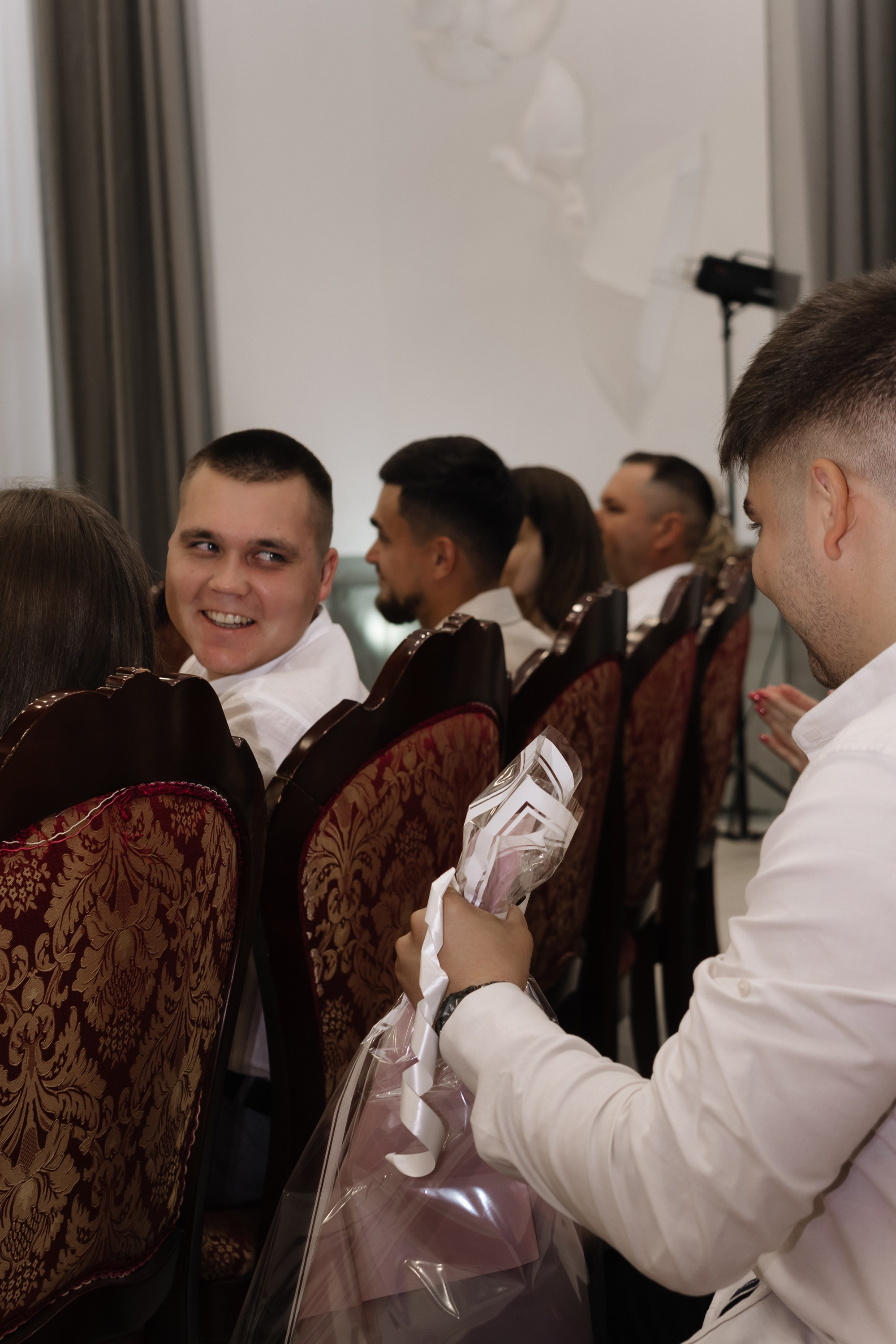 Igor & Elvina. RAMZIYA KAZAKOVA