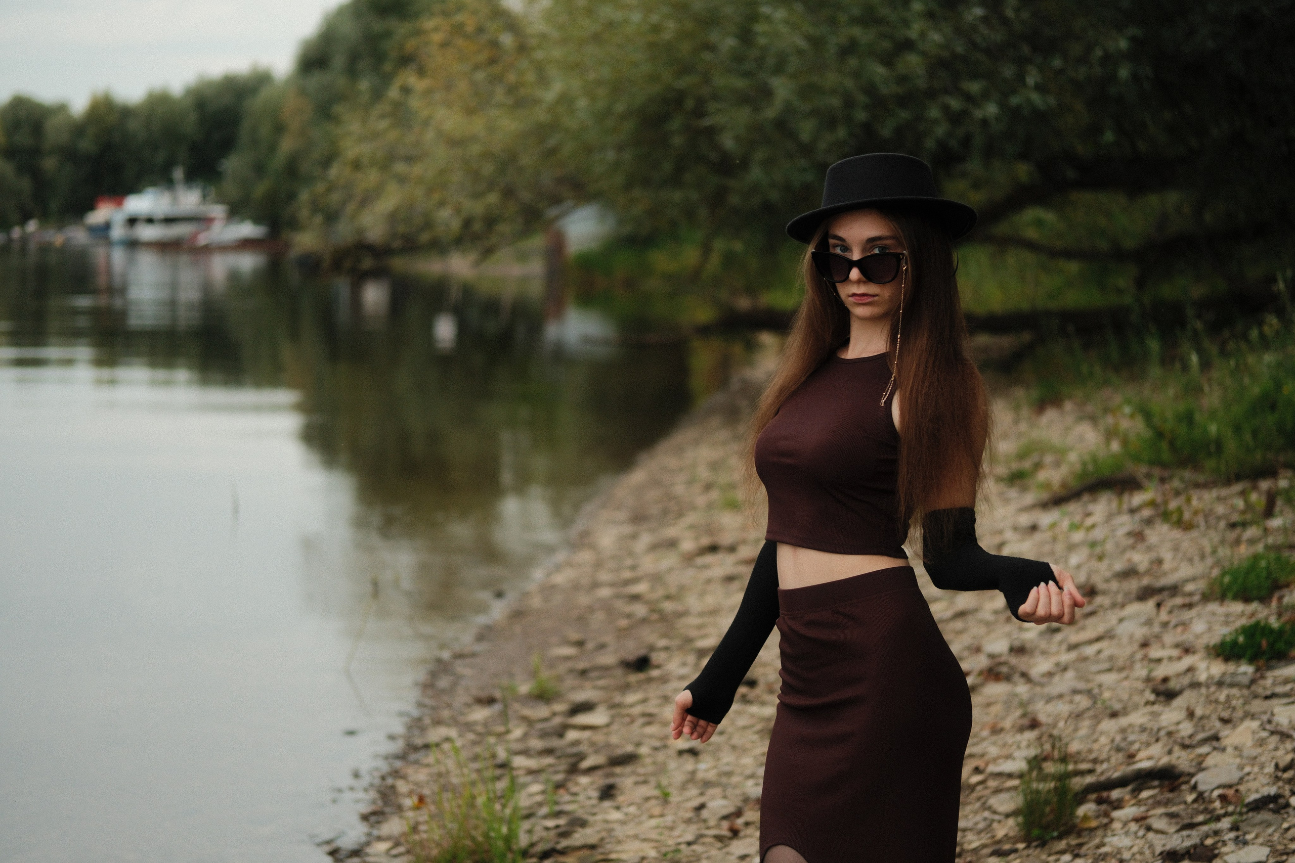 Фотосессия портретная Нижнекамск. Фотограф в Нижнекамск Татарстан Максим Липин