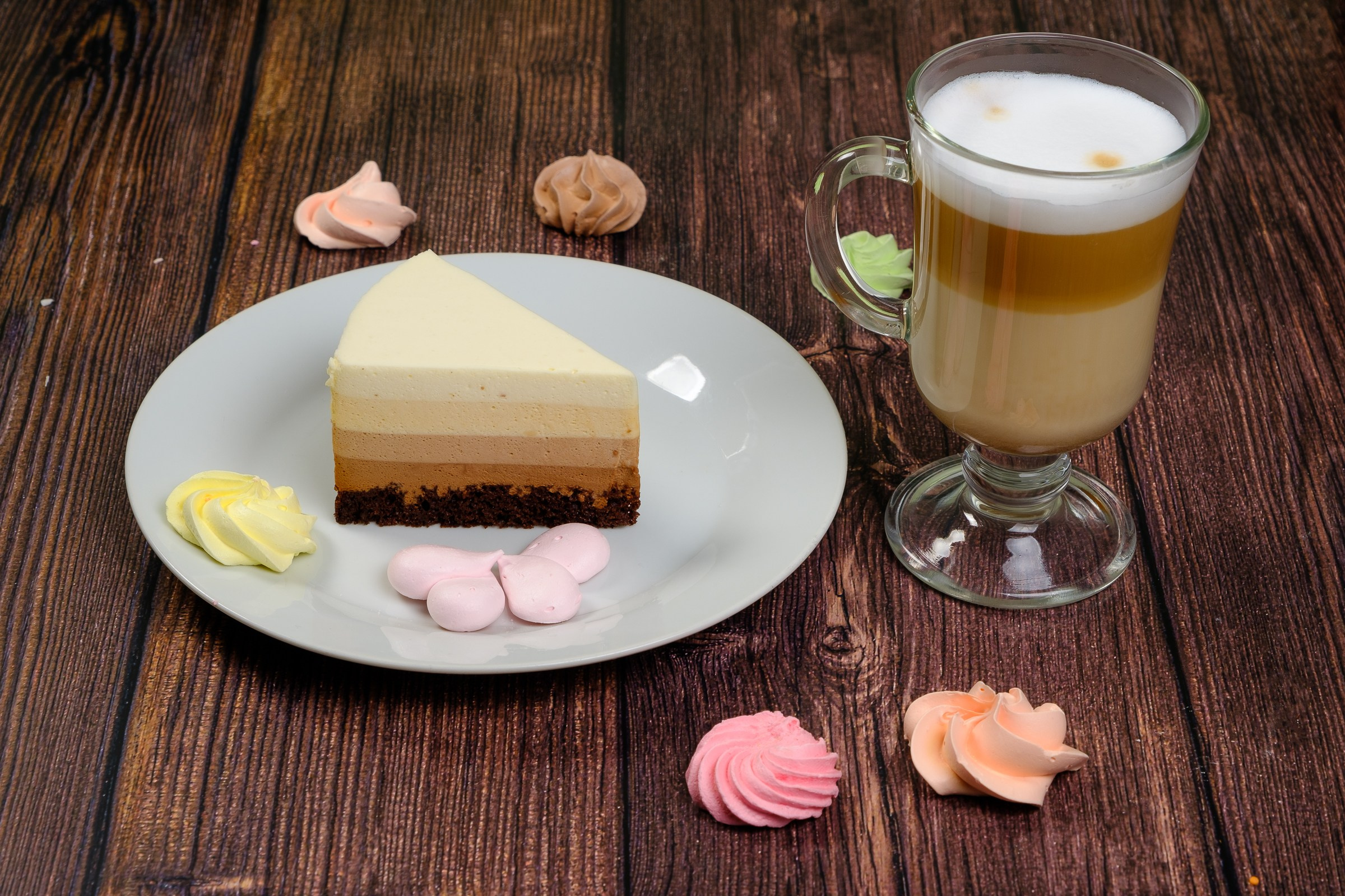 Фотосъемка для кондитерской. Фотограф в Нижнекамск Татарстан Максим Липин