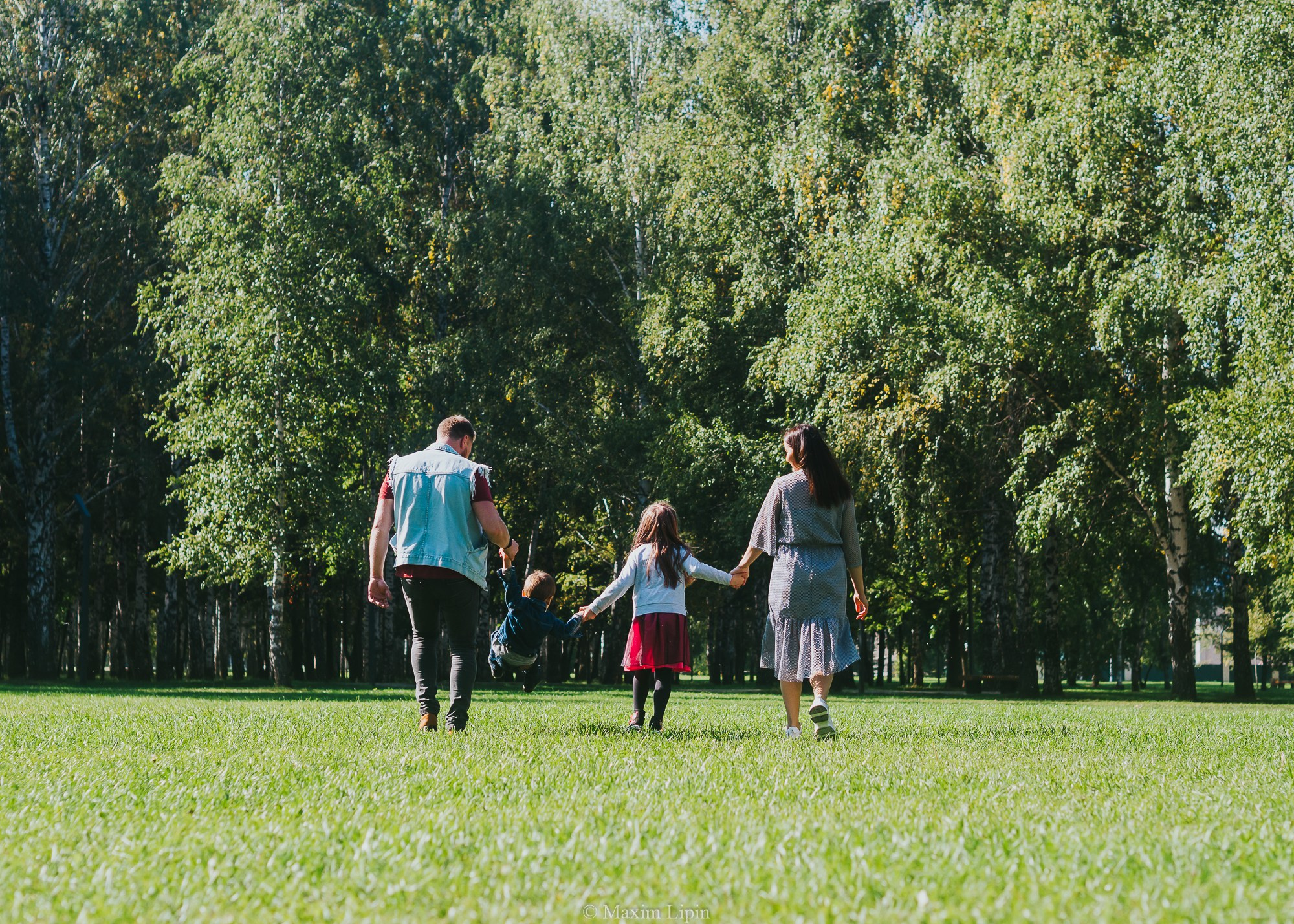 семейный фотограф нижнекамск 