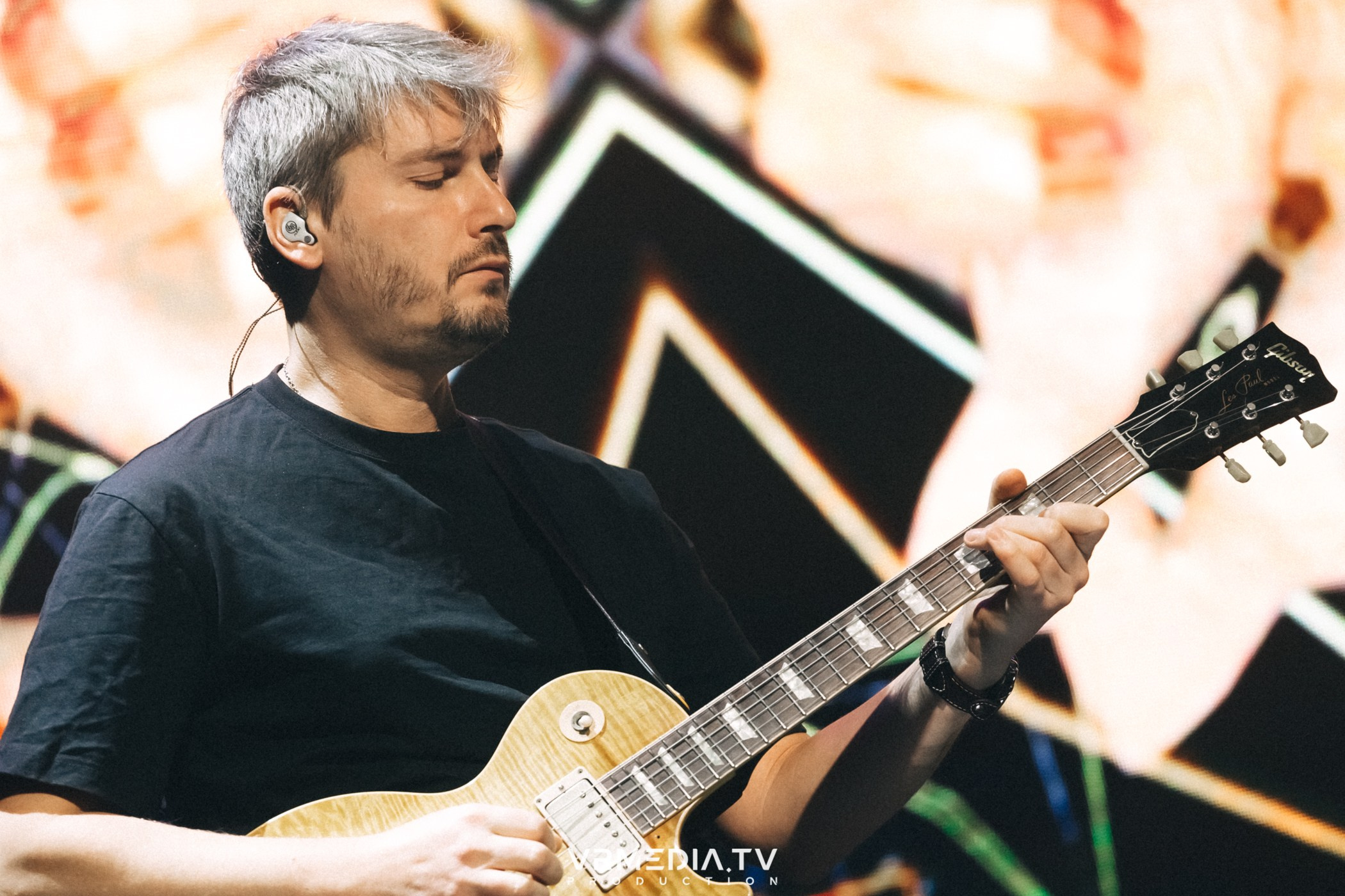 Вячеслав Бутусов. Nautilus Pompilius — 40 лет. лучшее на бис!