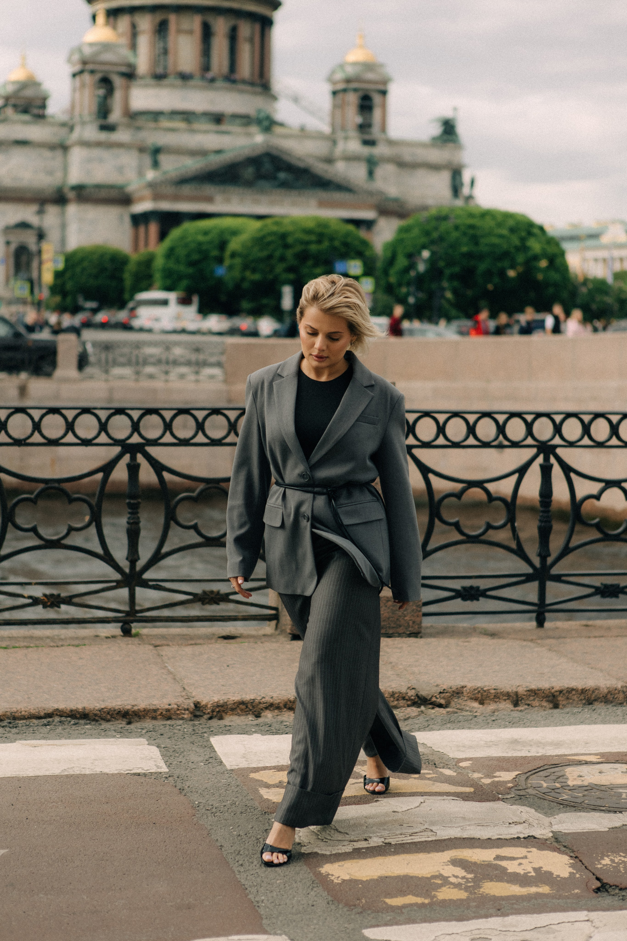 Kristina. Фотограф в Санкт-Петербурге Ольга Андрианова