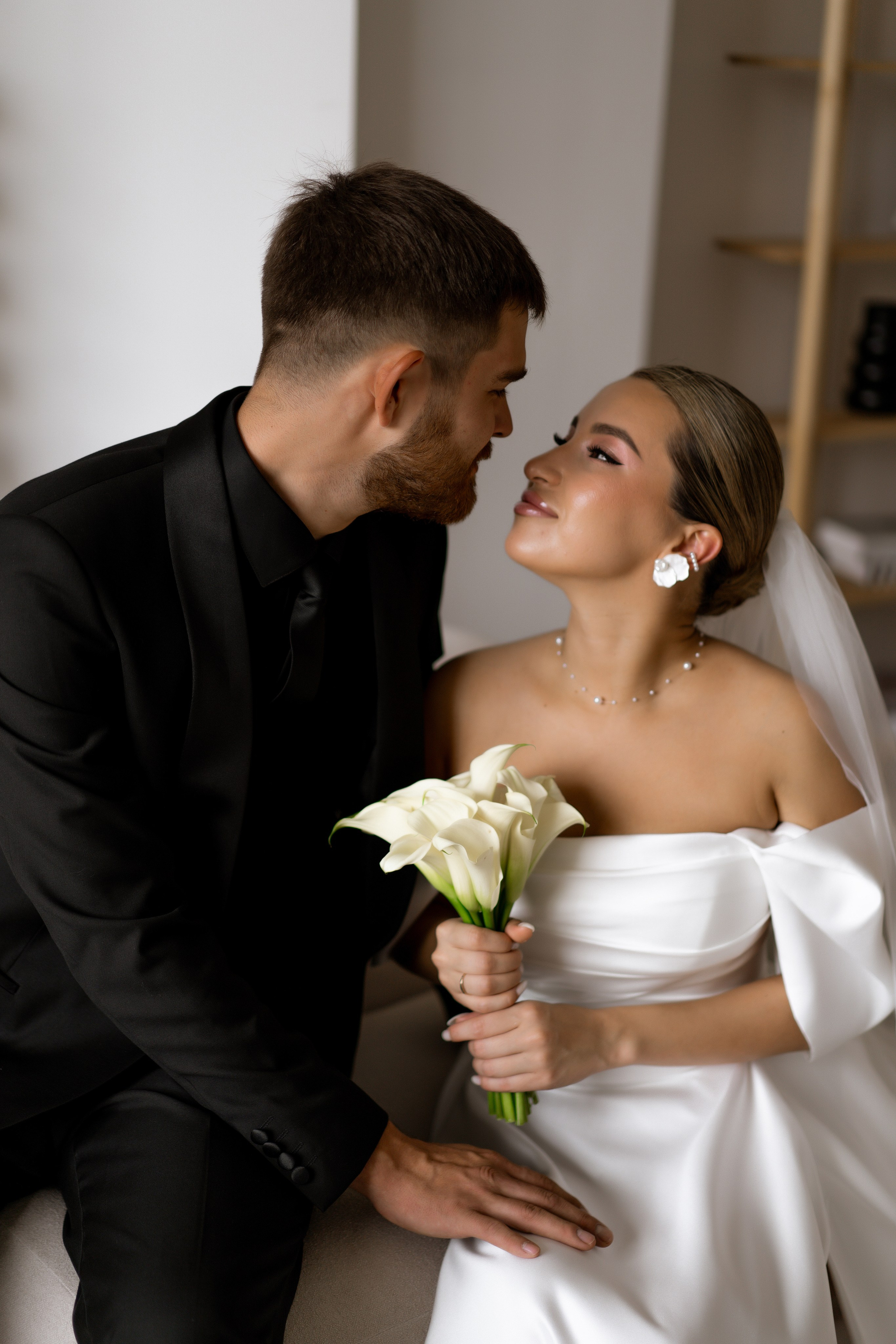 Фотопроект с тюльпанами в Челябинске