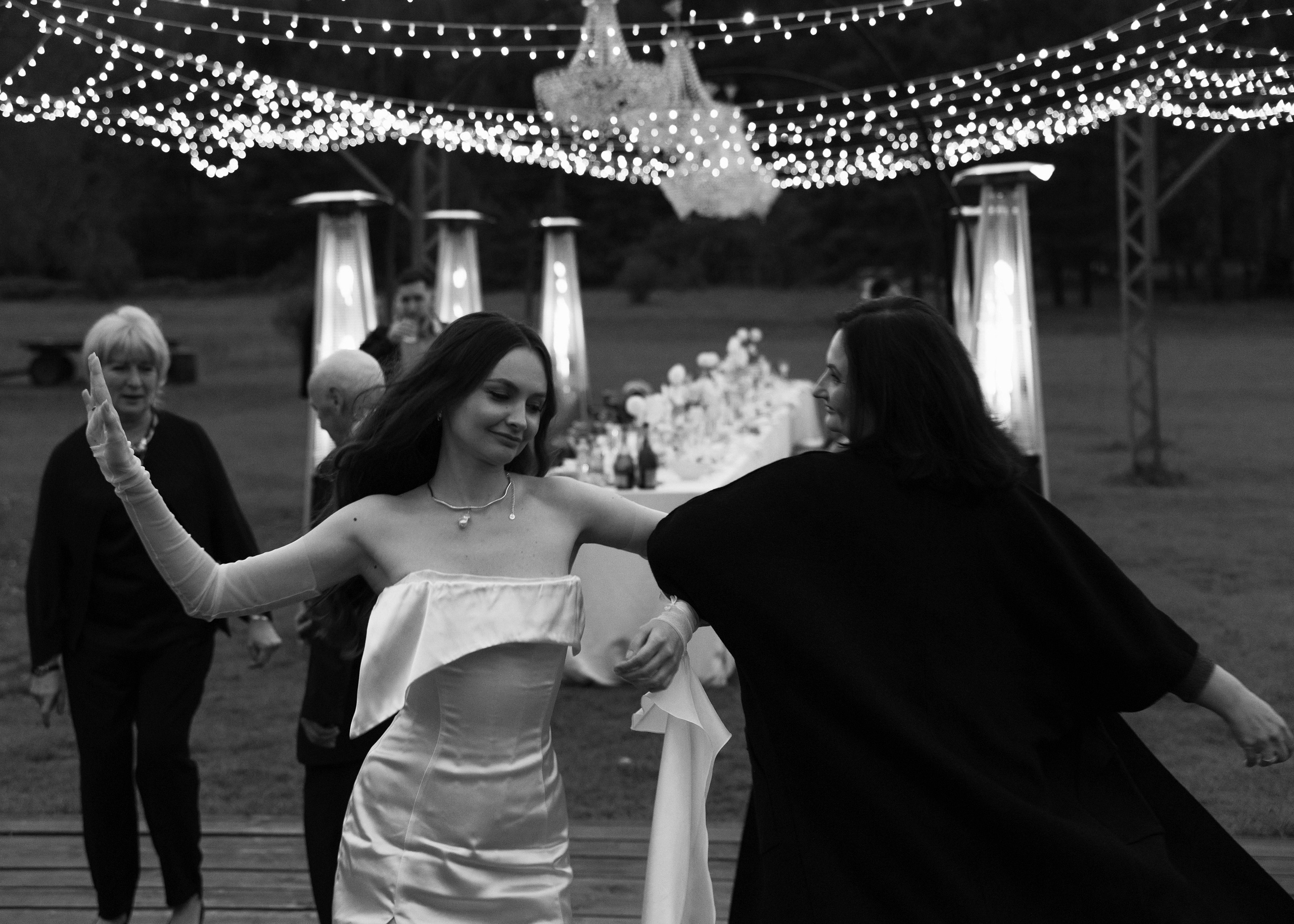 Иннокентий и Елизавета. Свадебный фотограф Дарья Свет