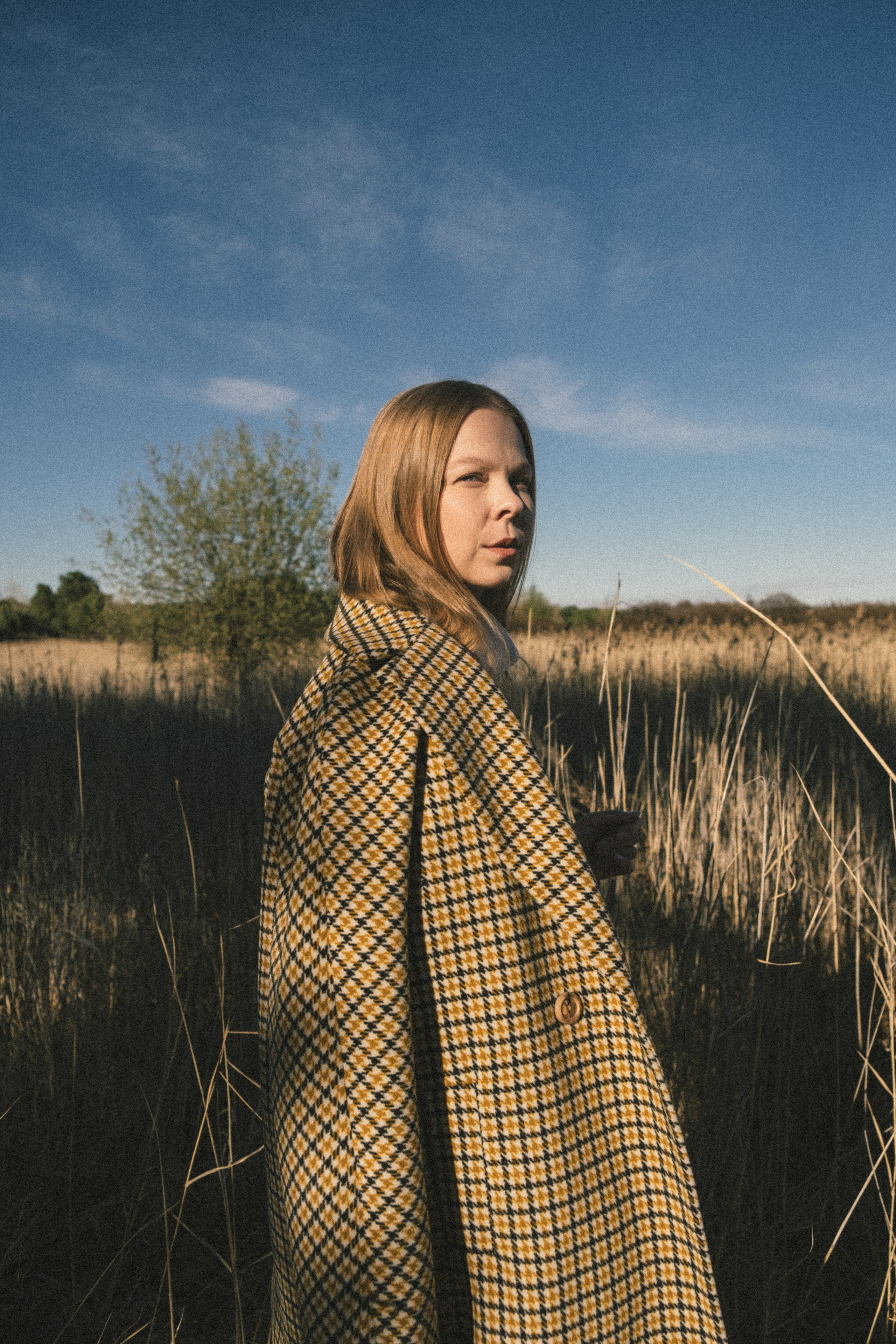 Мария. Анна Демидова — фотография для жизни и бизнеса в Абакане