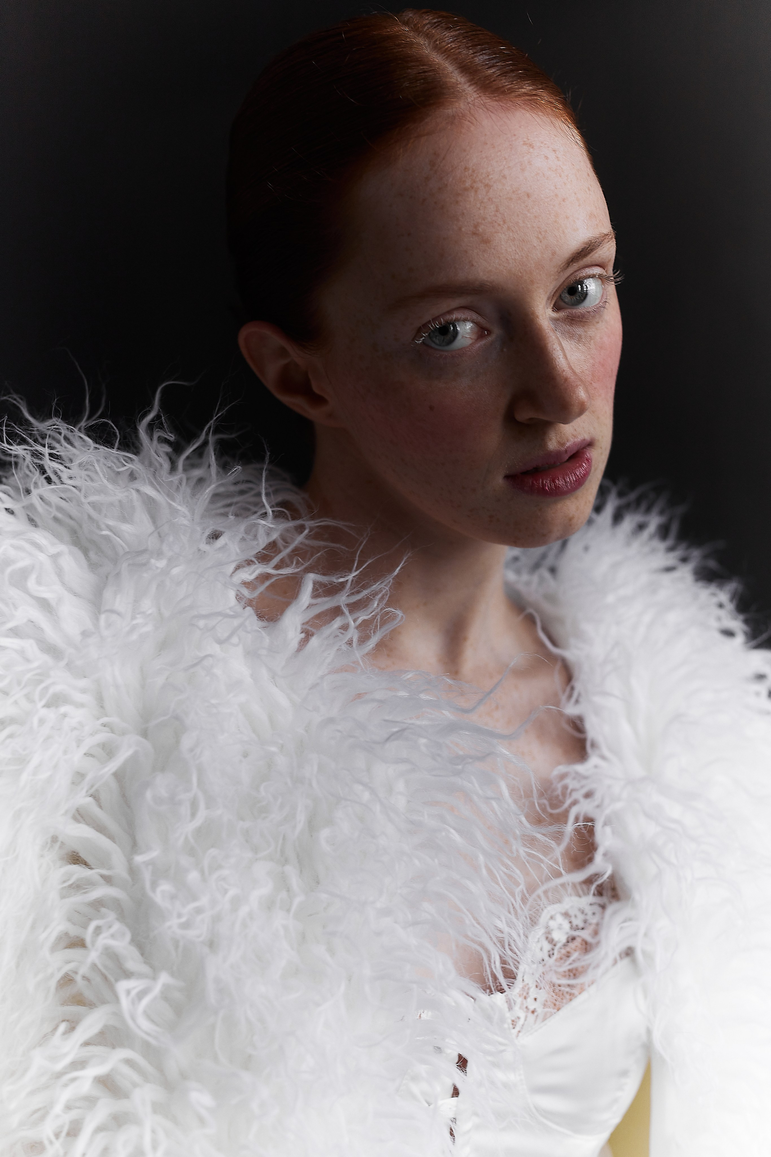 IRA. Ася Солопова, фотограф Тюмень