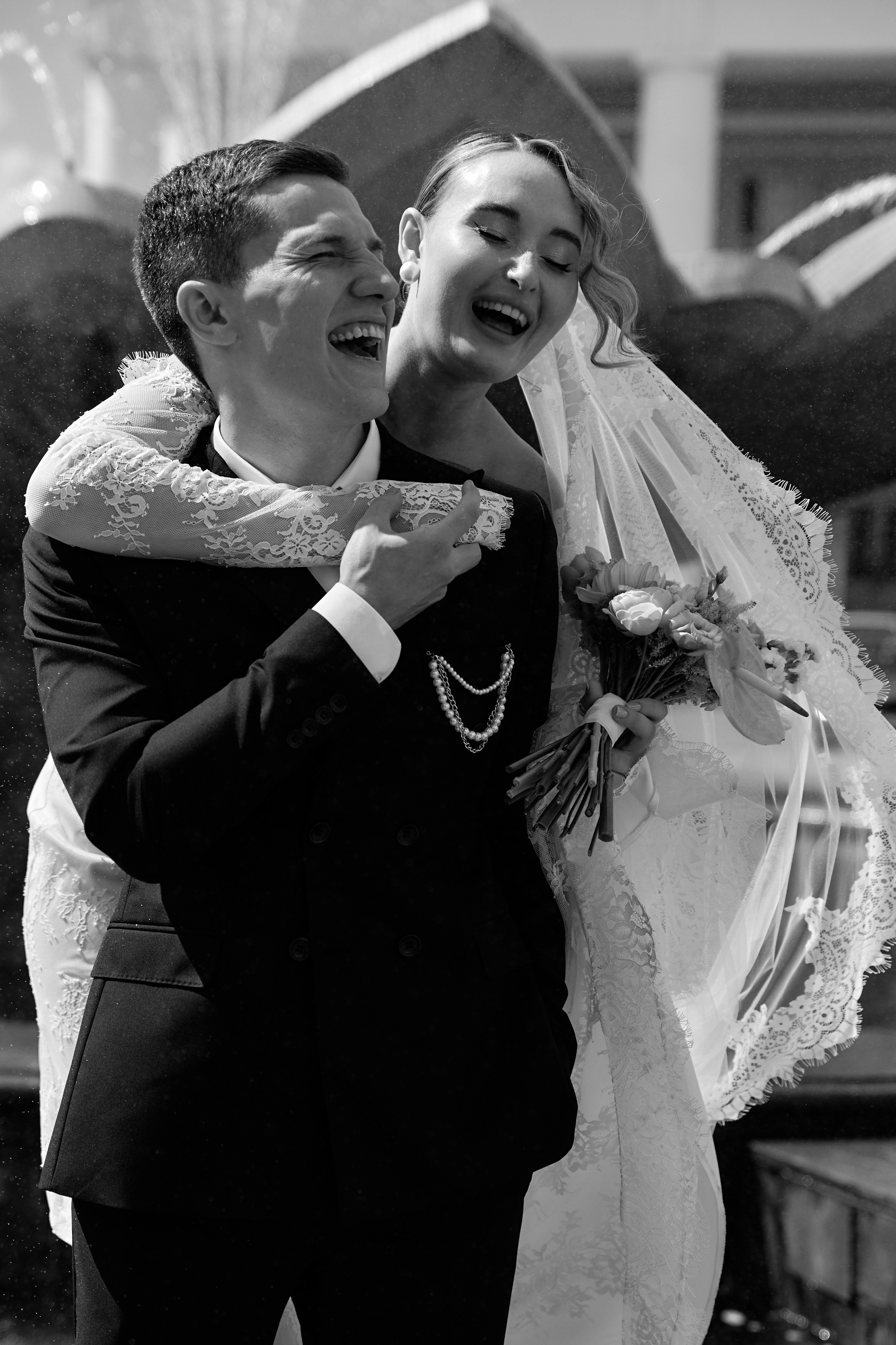 Владислав & Ирина. Свадебный и портретный фотограф в Саранске Алексей Миганов