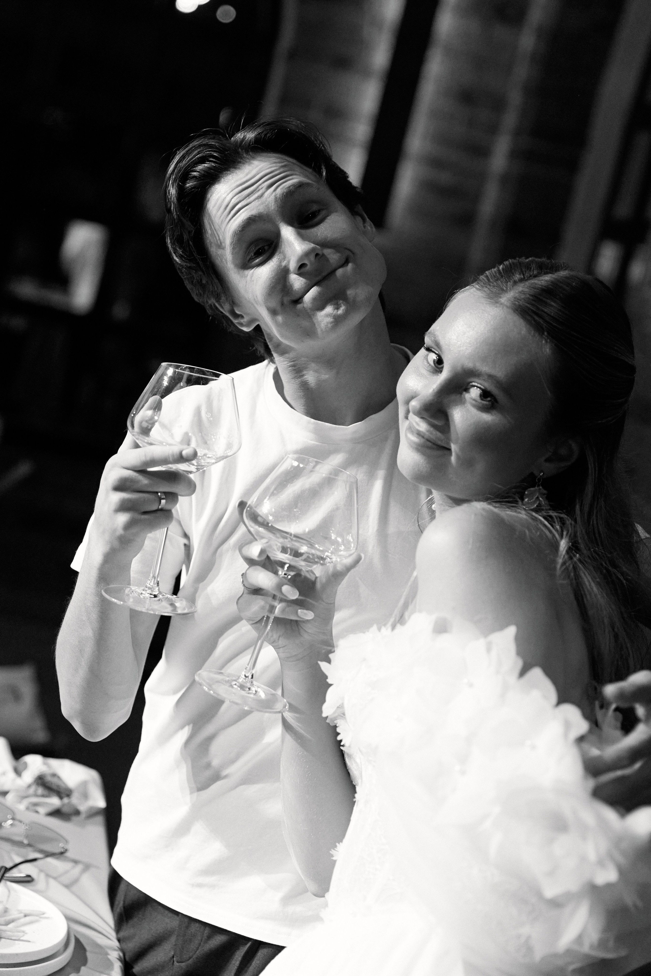 Посмотреть серию. Свадебный и семейный фотограф в Красноярске Тряпчев Павел