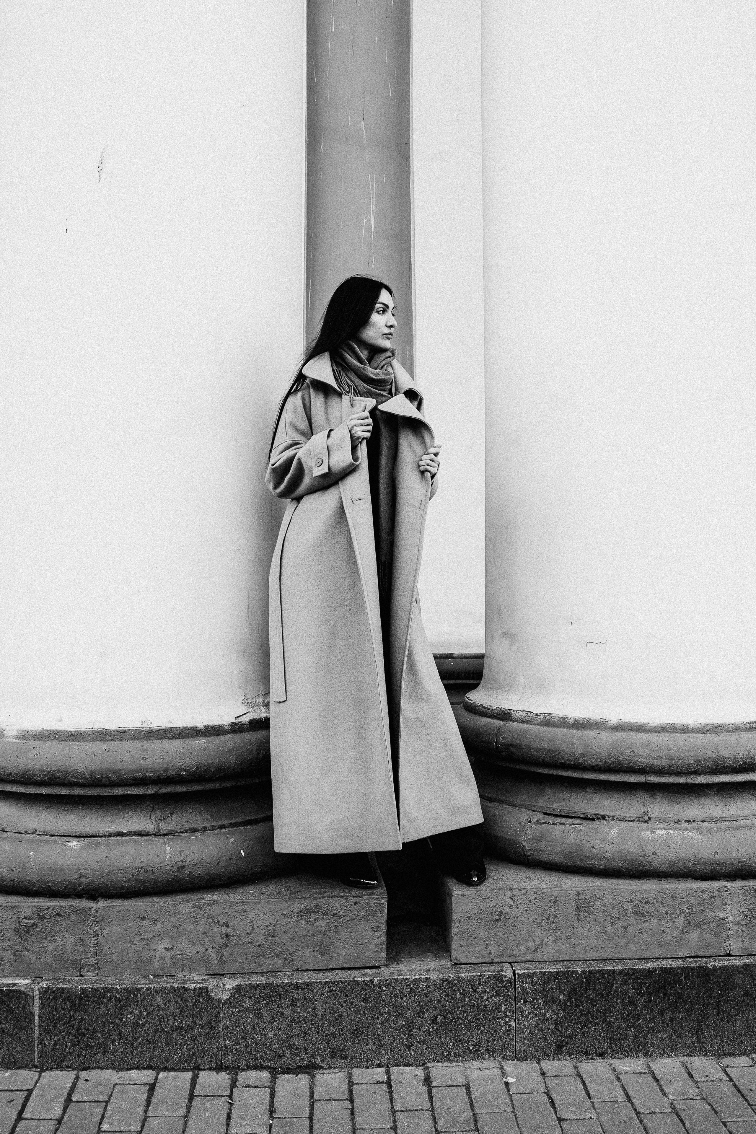 Женя. Фотограф Алла Быкова