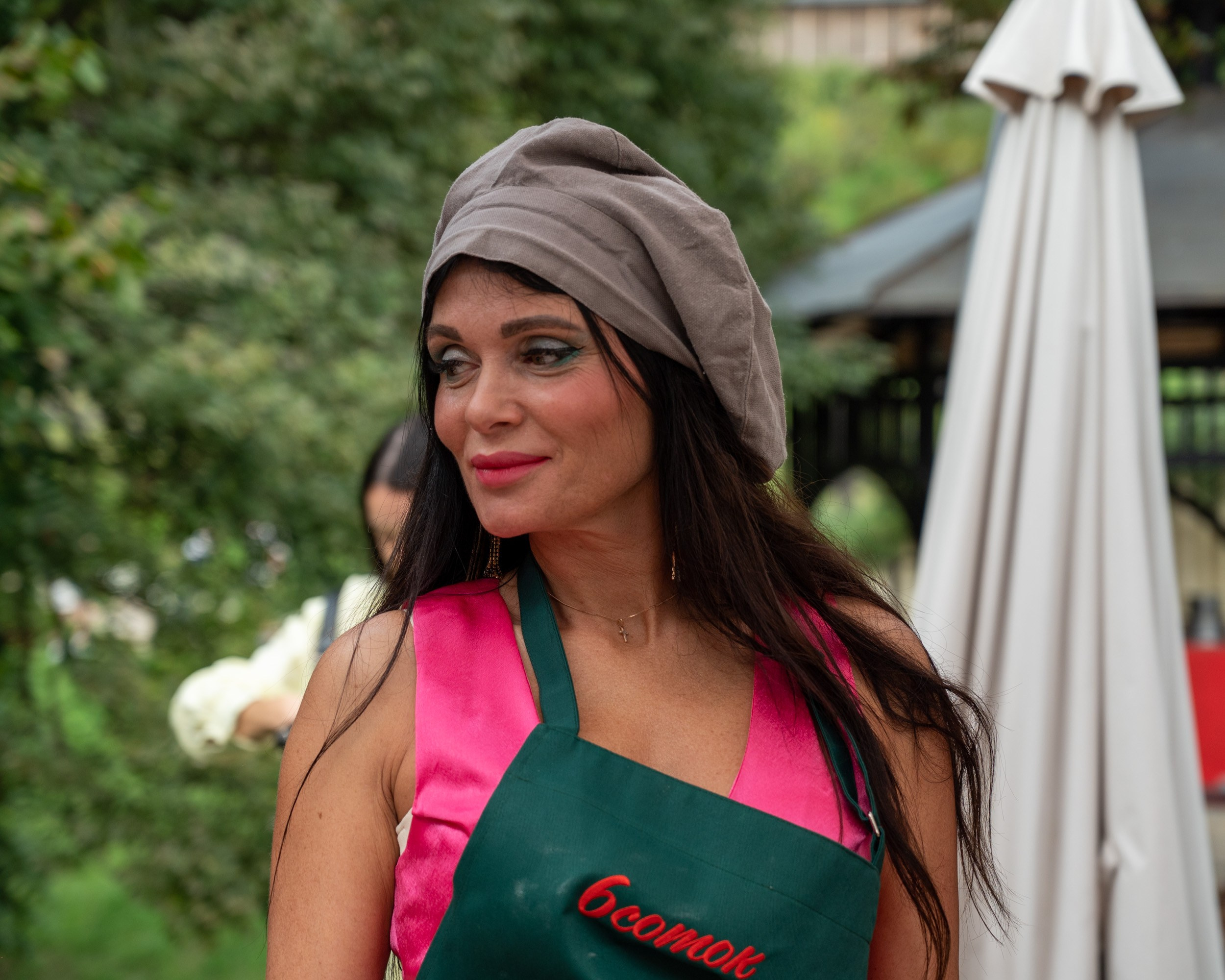 Ферма «ЭКЗАРХО» 03.10.2024 г. Фотографирую счастливых людей в Сочи